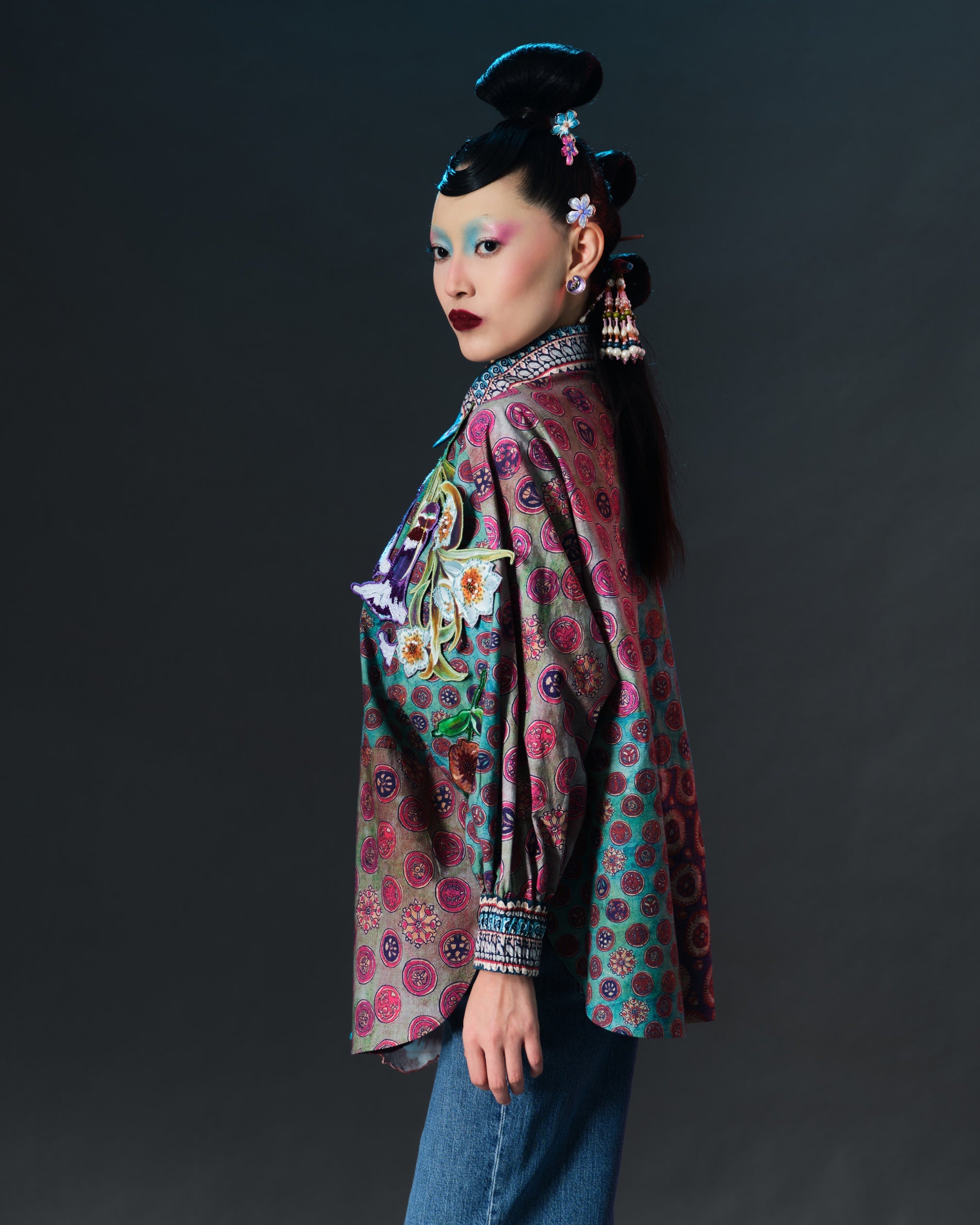 Ikebana : Faiza - Multi