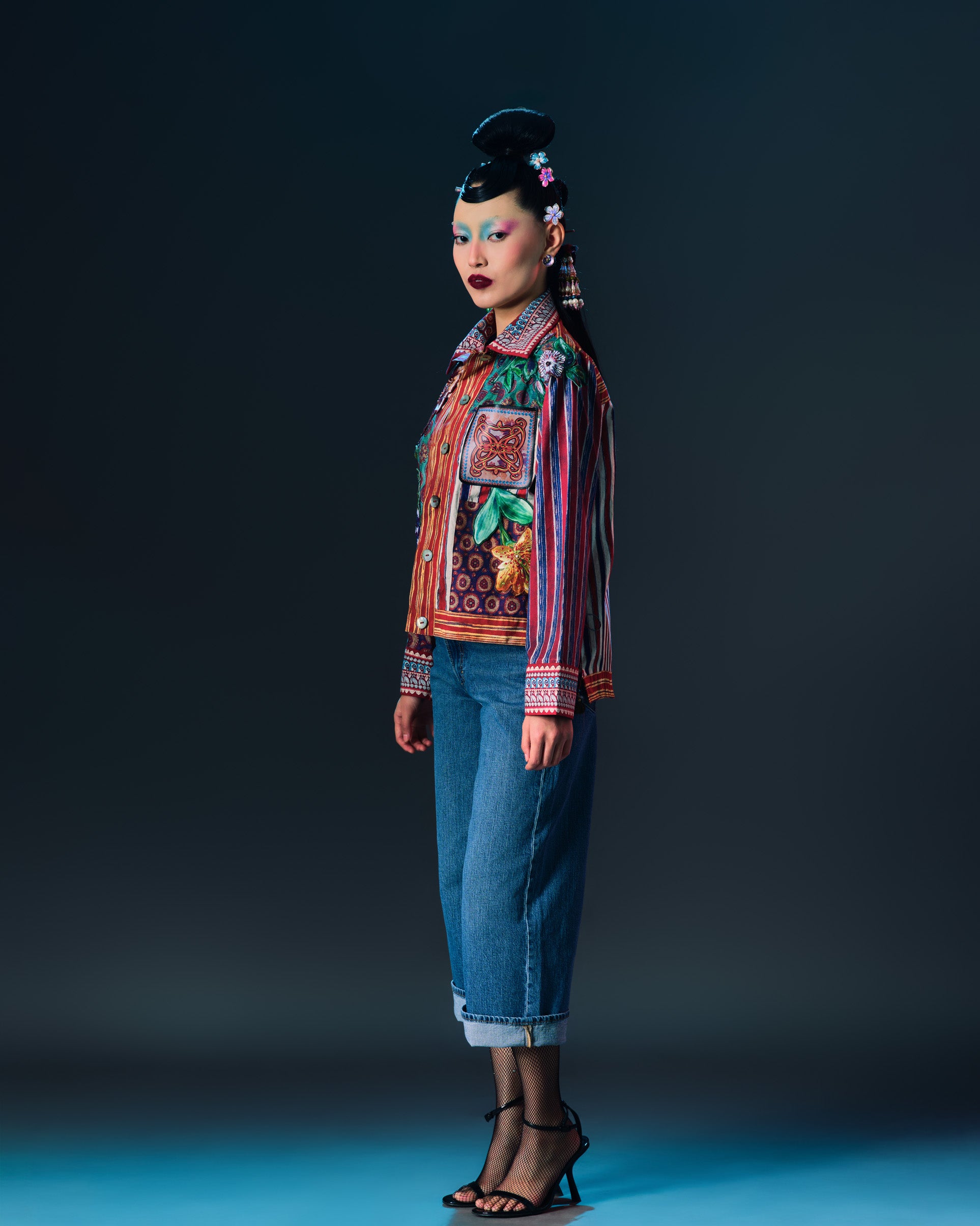 Ikebana : Lolita - Multi
