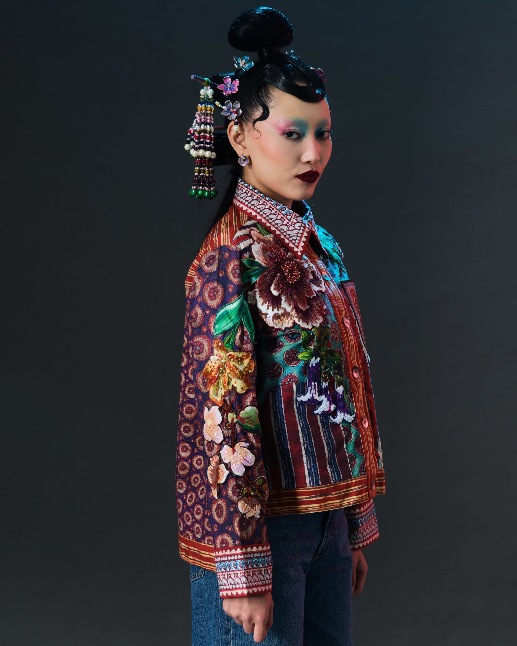 Ikebana : Lolita - Multi