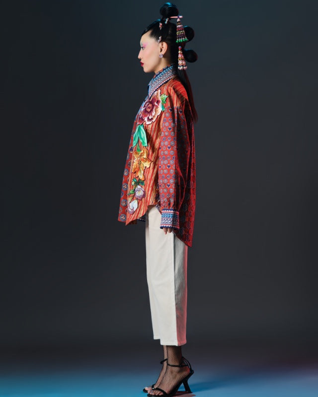 Ikebana : Ferhana - Multi