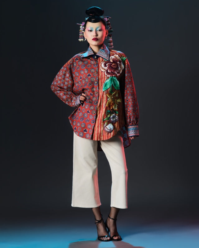 Ikebana : Ferhana - Multi