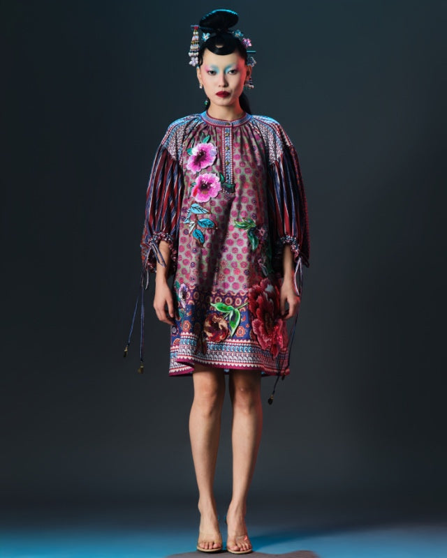 Ikebana : Angelica - Multi