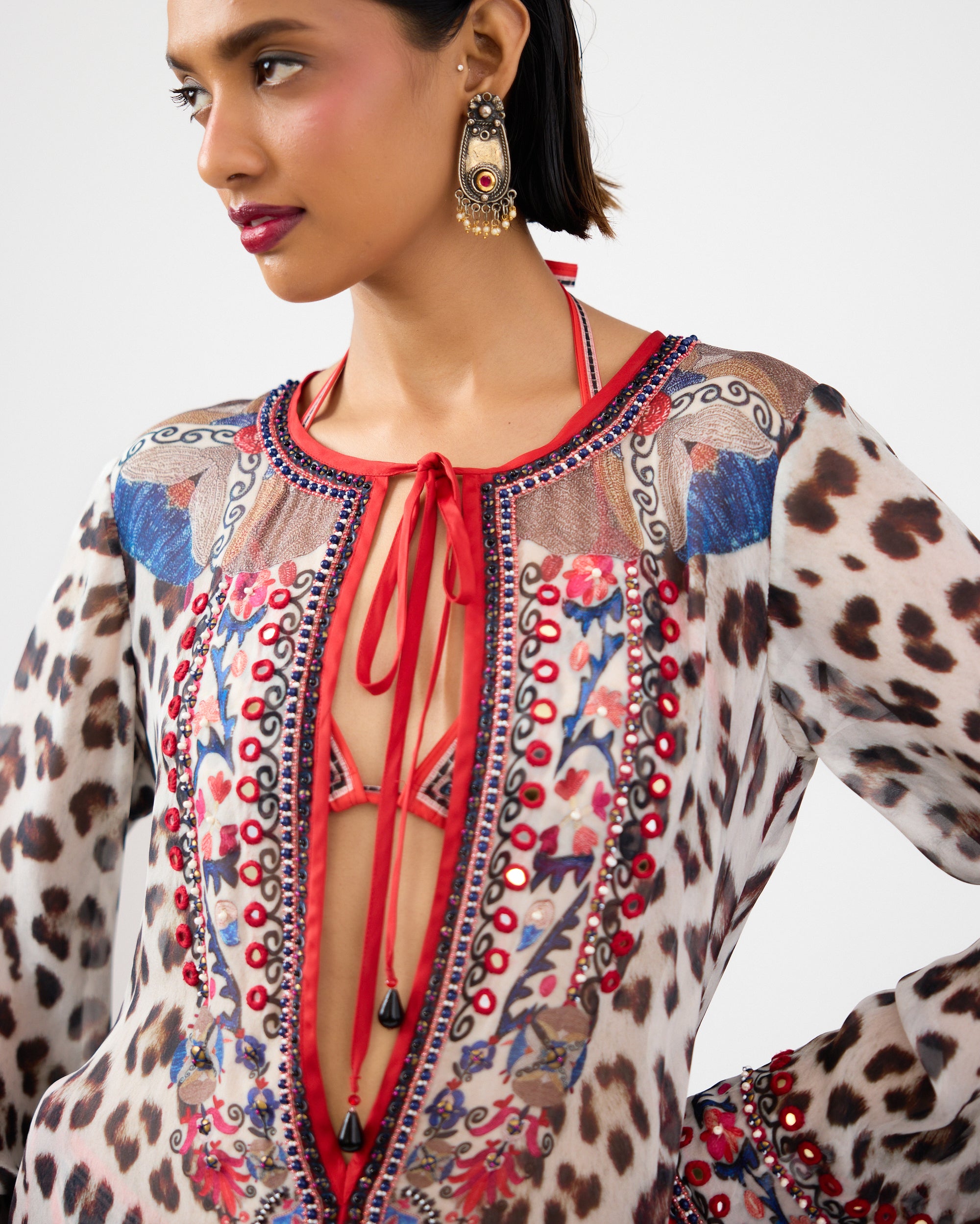 A Bukhara Summer : Rihanna - Warm Brown