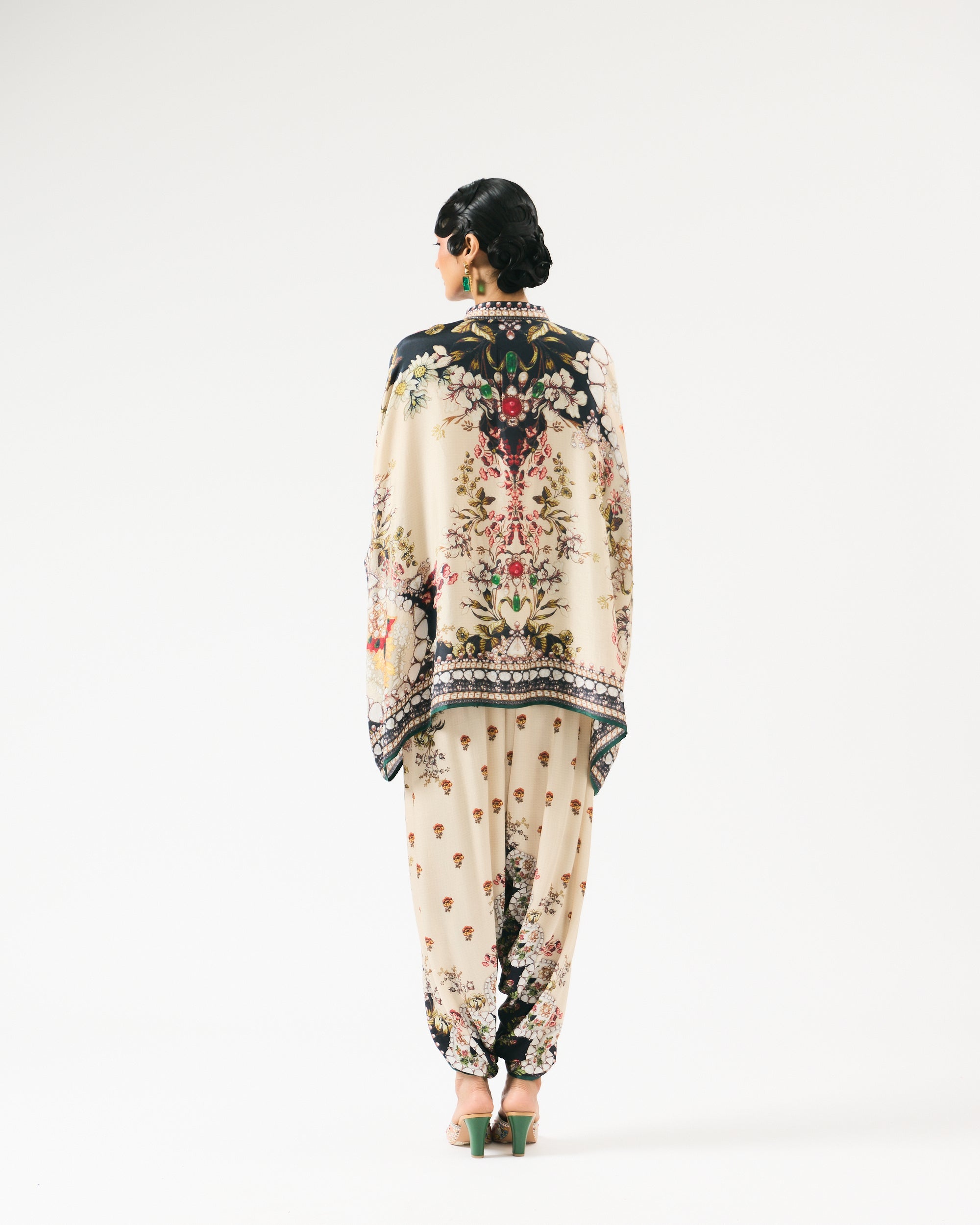 Nizam : Chanel/Sonth - Beige