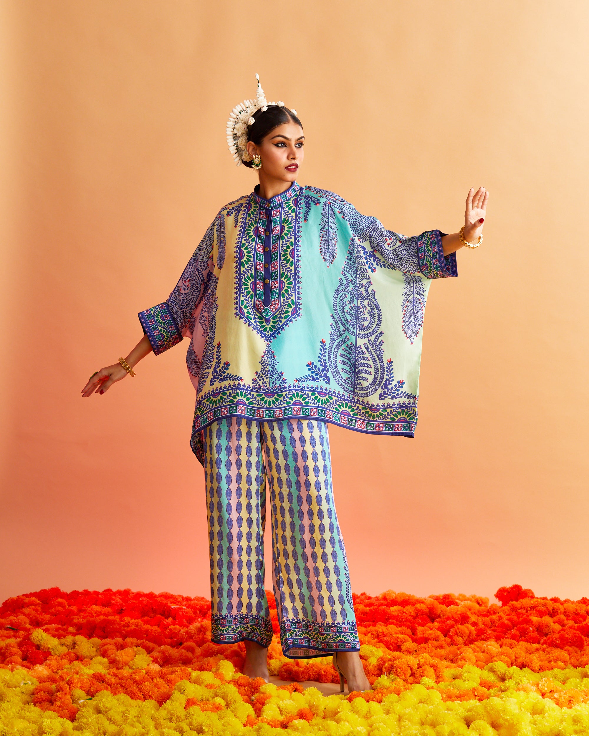 Ganjam : Chanel - Pastel