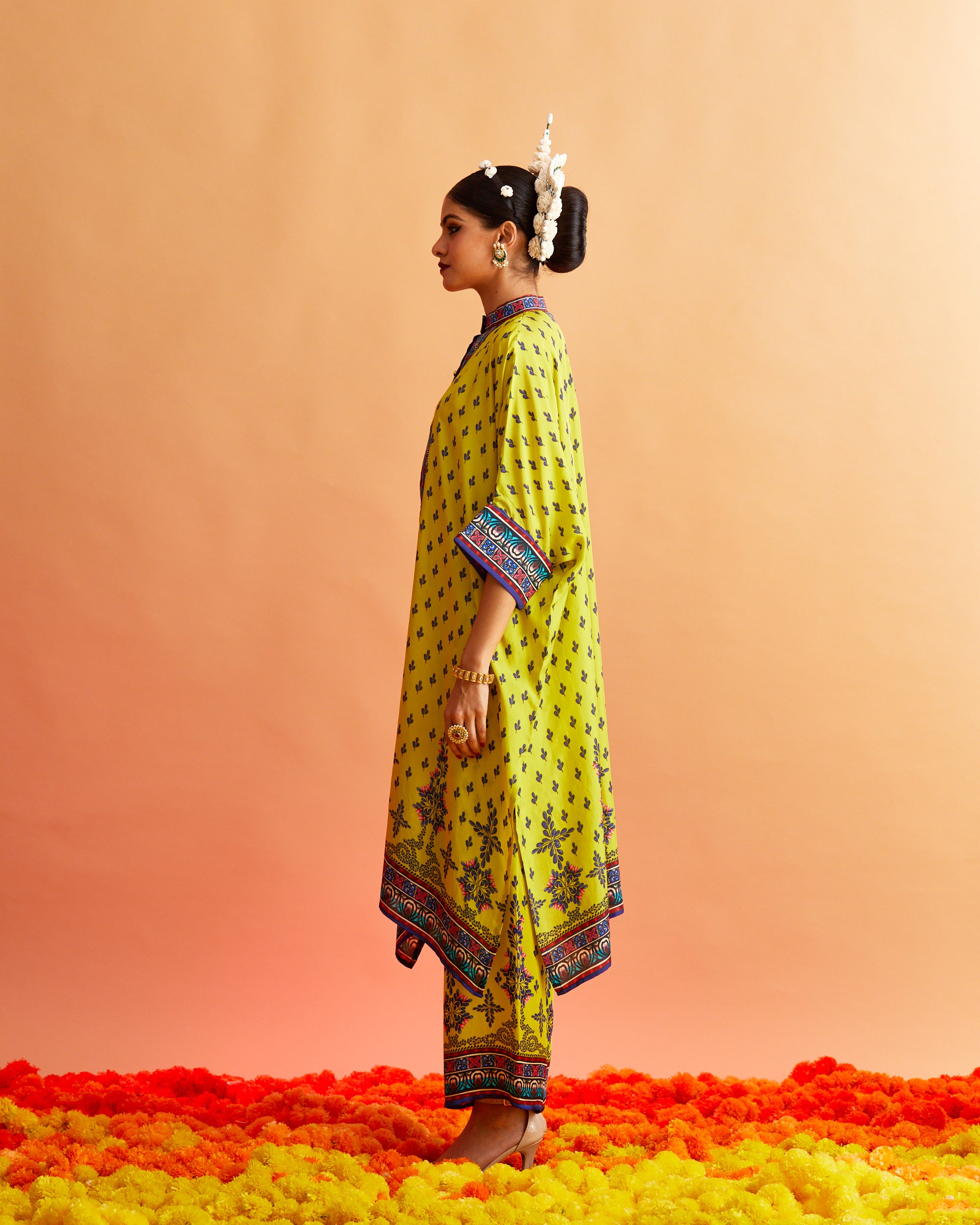 Ganjam : Chantelle - Sulphur