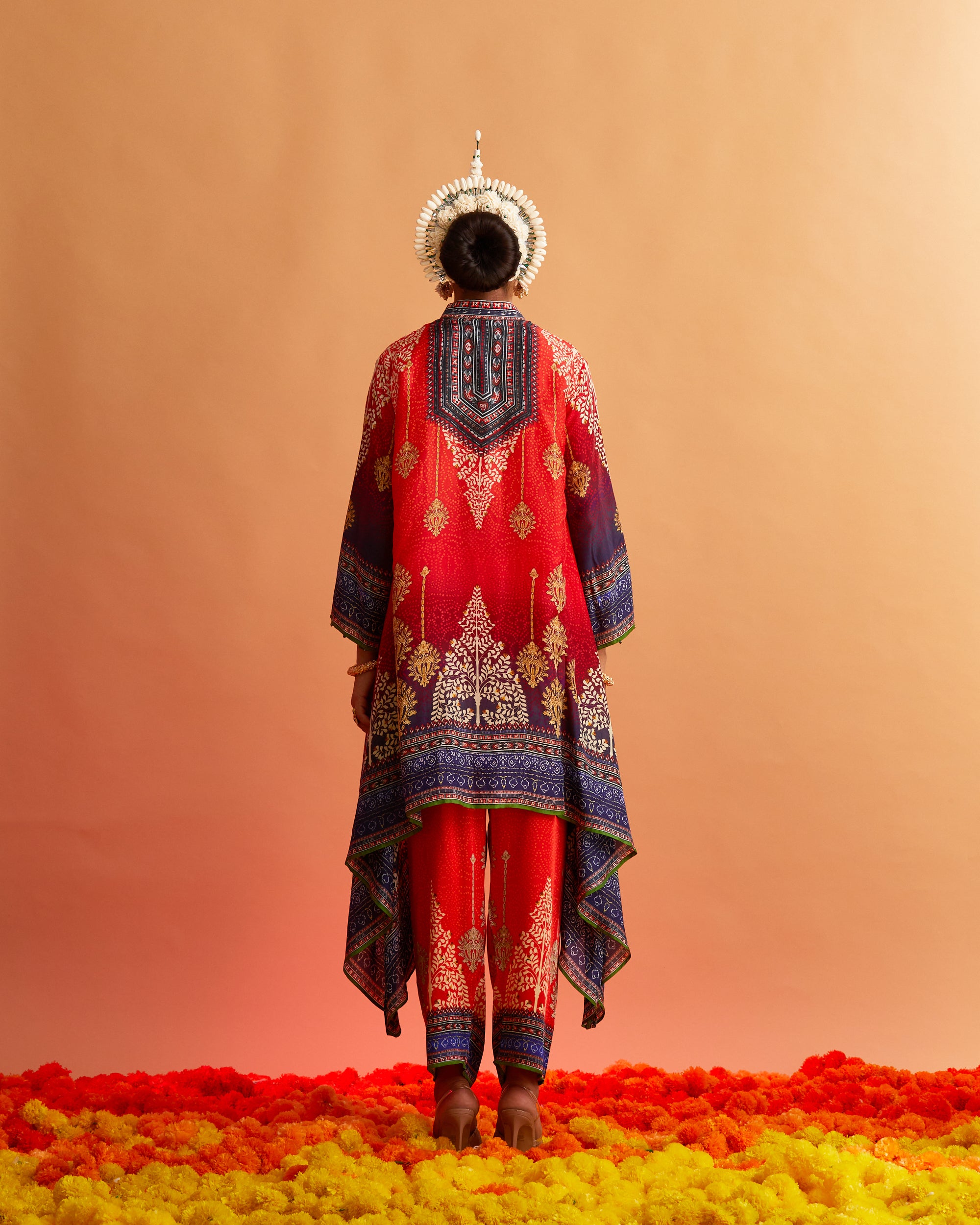 Ganjam : Navya - Rust