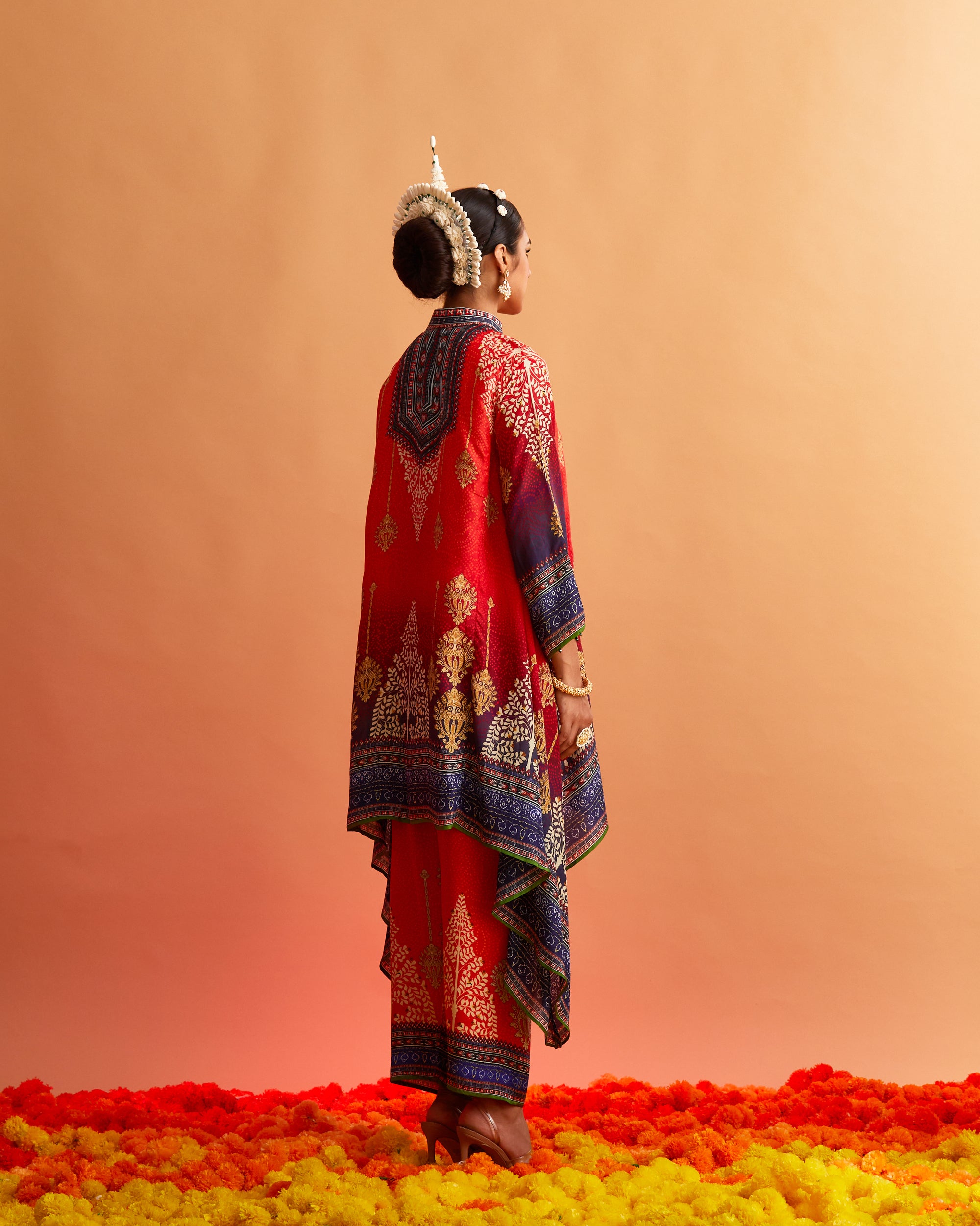 Ganjam : Navya - Rust