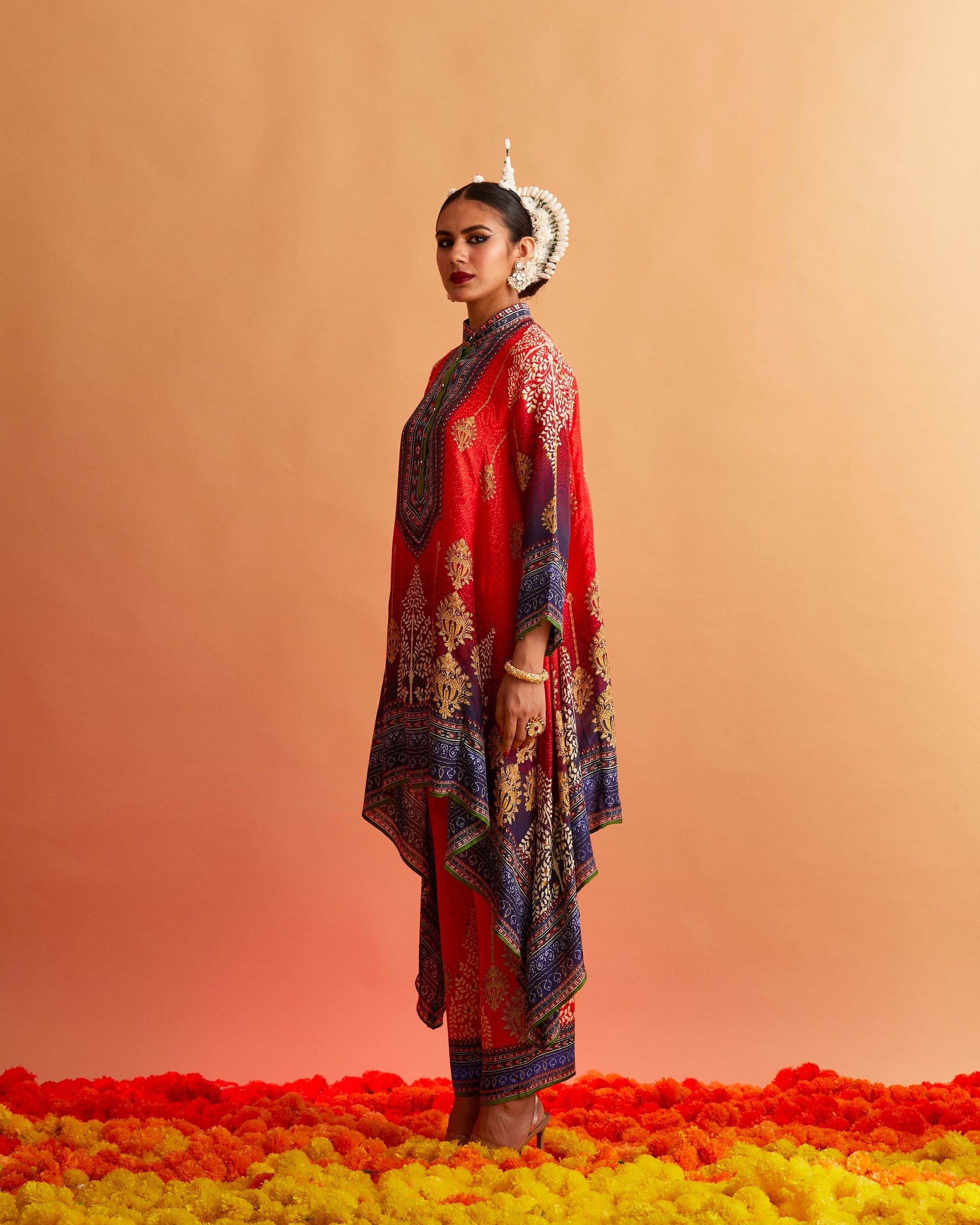 Ganjam : Navya - Rust