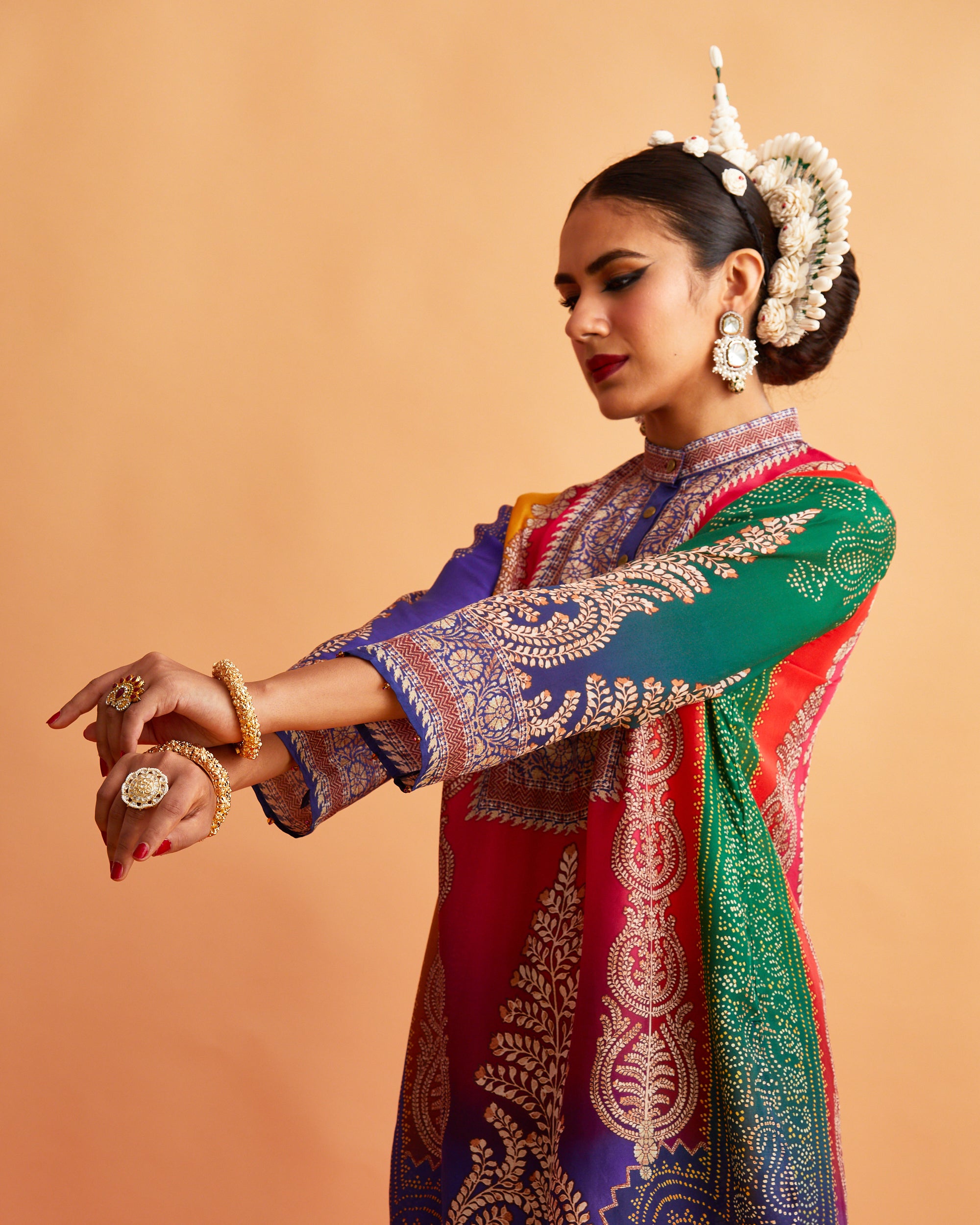 Ganjam : Baaka - Multi
