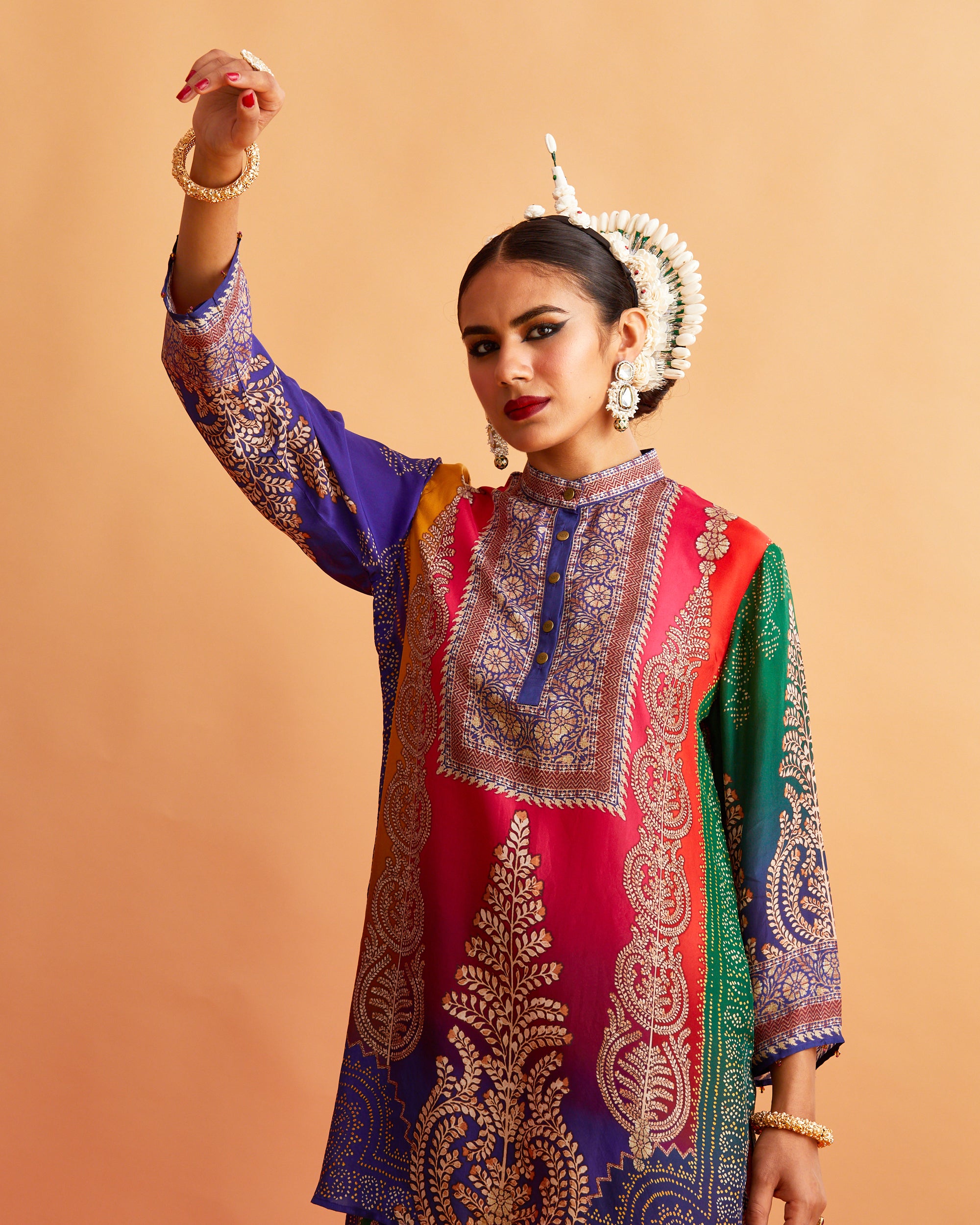 Ganjam : Baaka - Multi