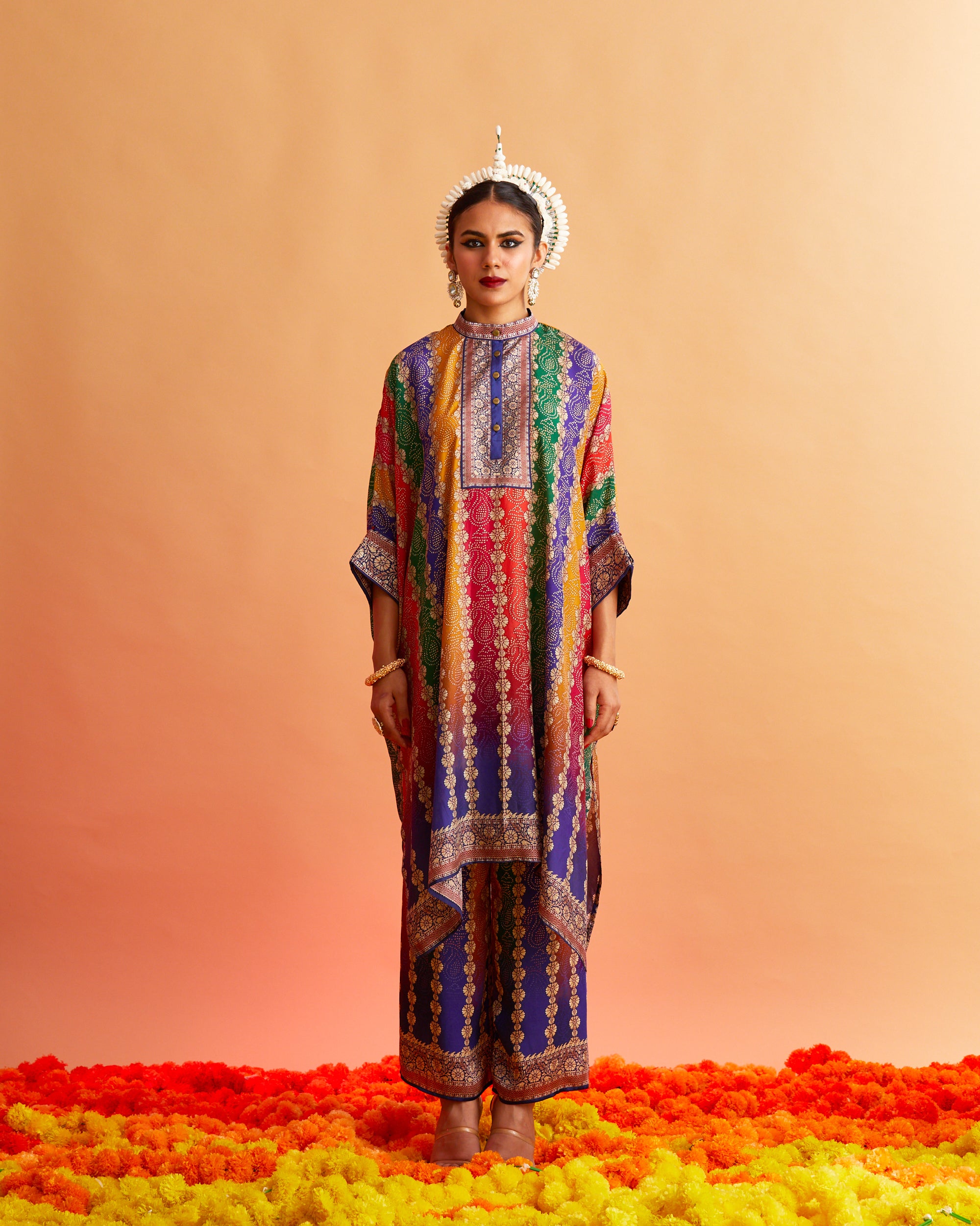 Ganjam : Chantelle - Multi