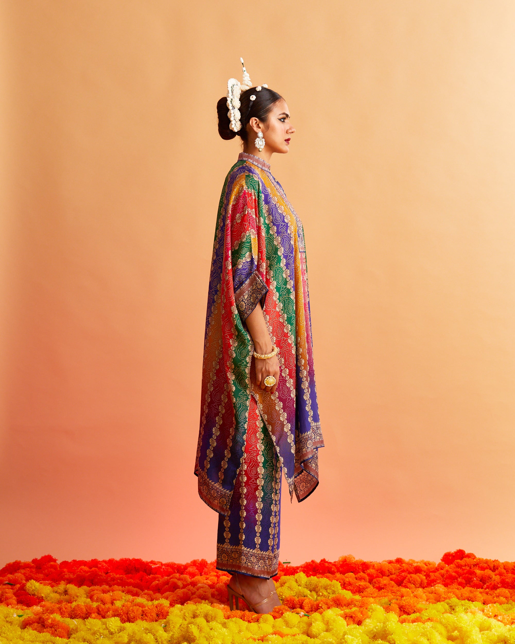 Ganjam : Chantelle - Multi