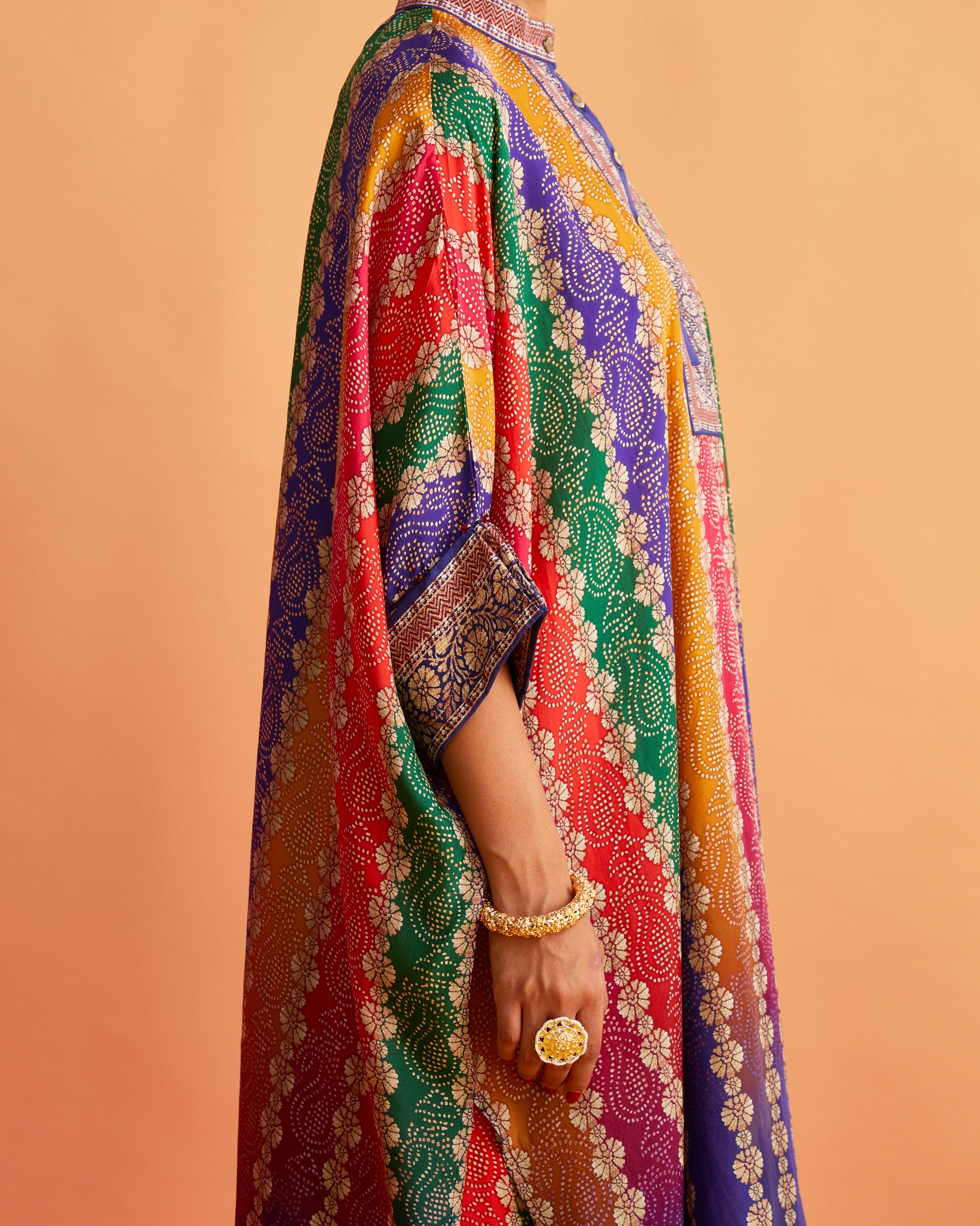 Ganjam : Chantelle - Multi