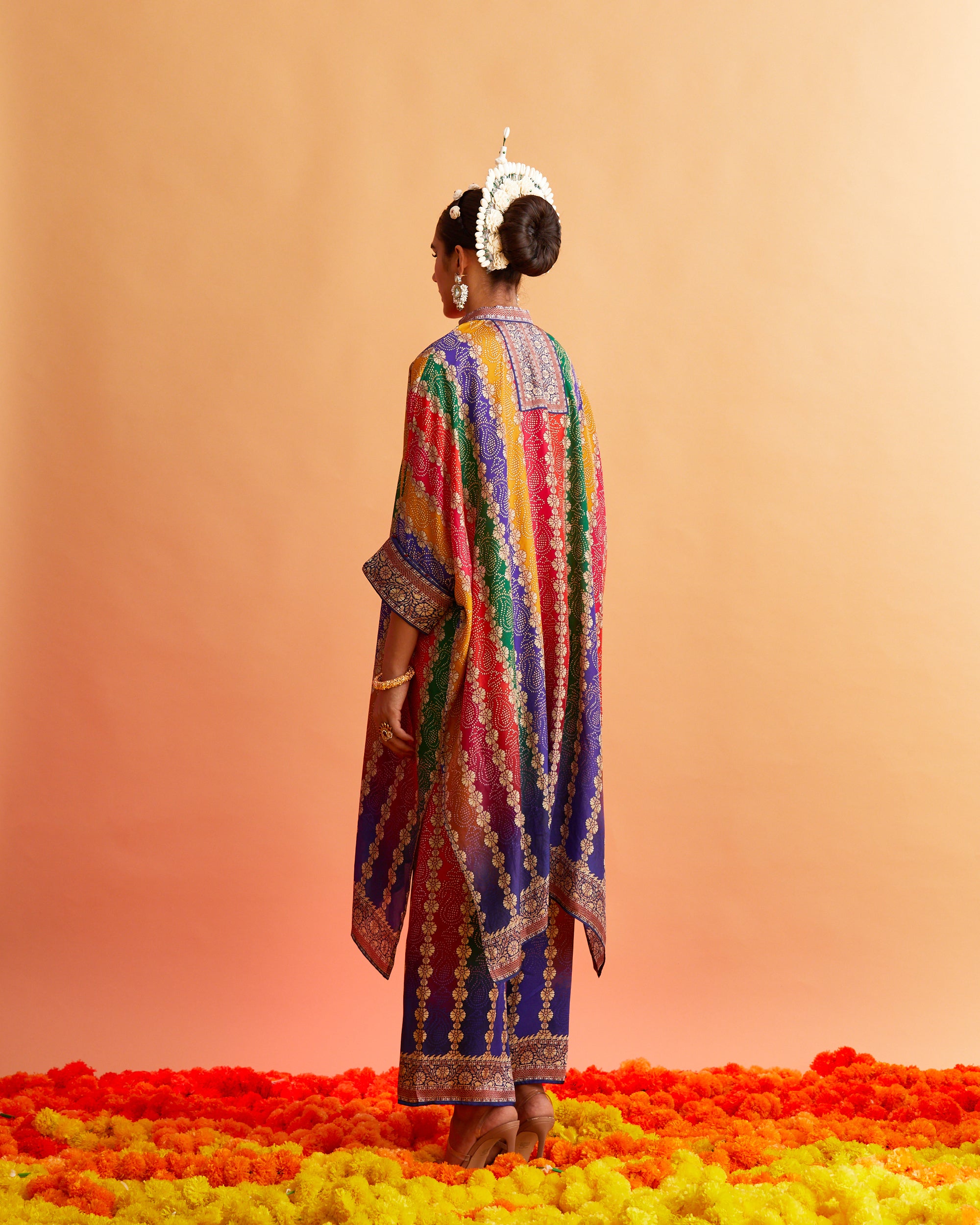 Ganjam : Chantelle - Multi