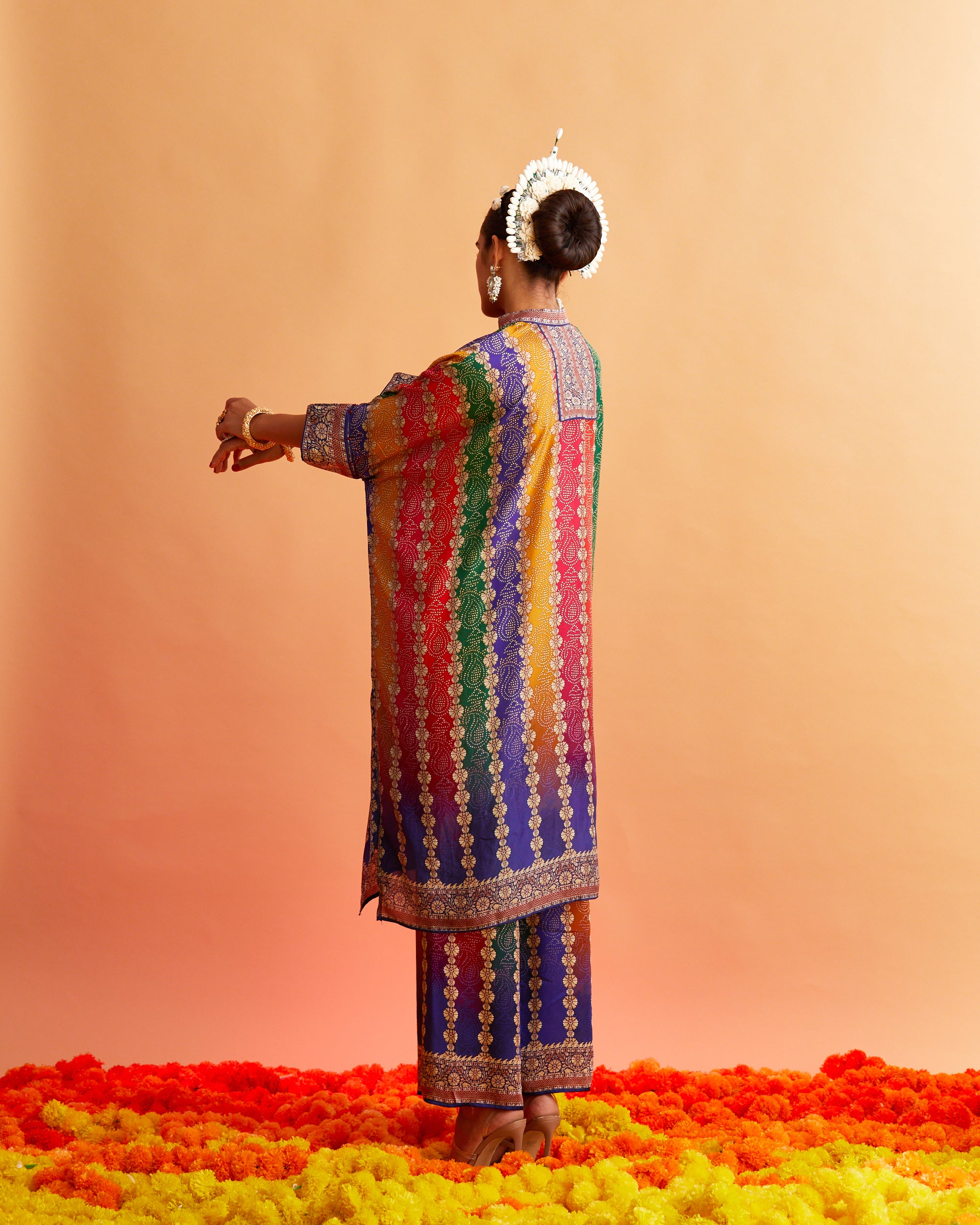 Ganjam : Chantelle - Multi