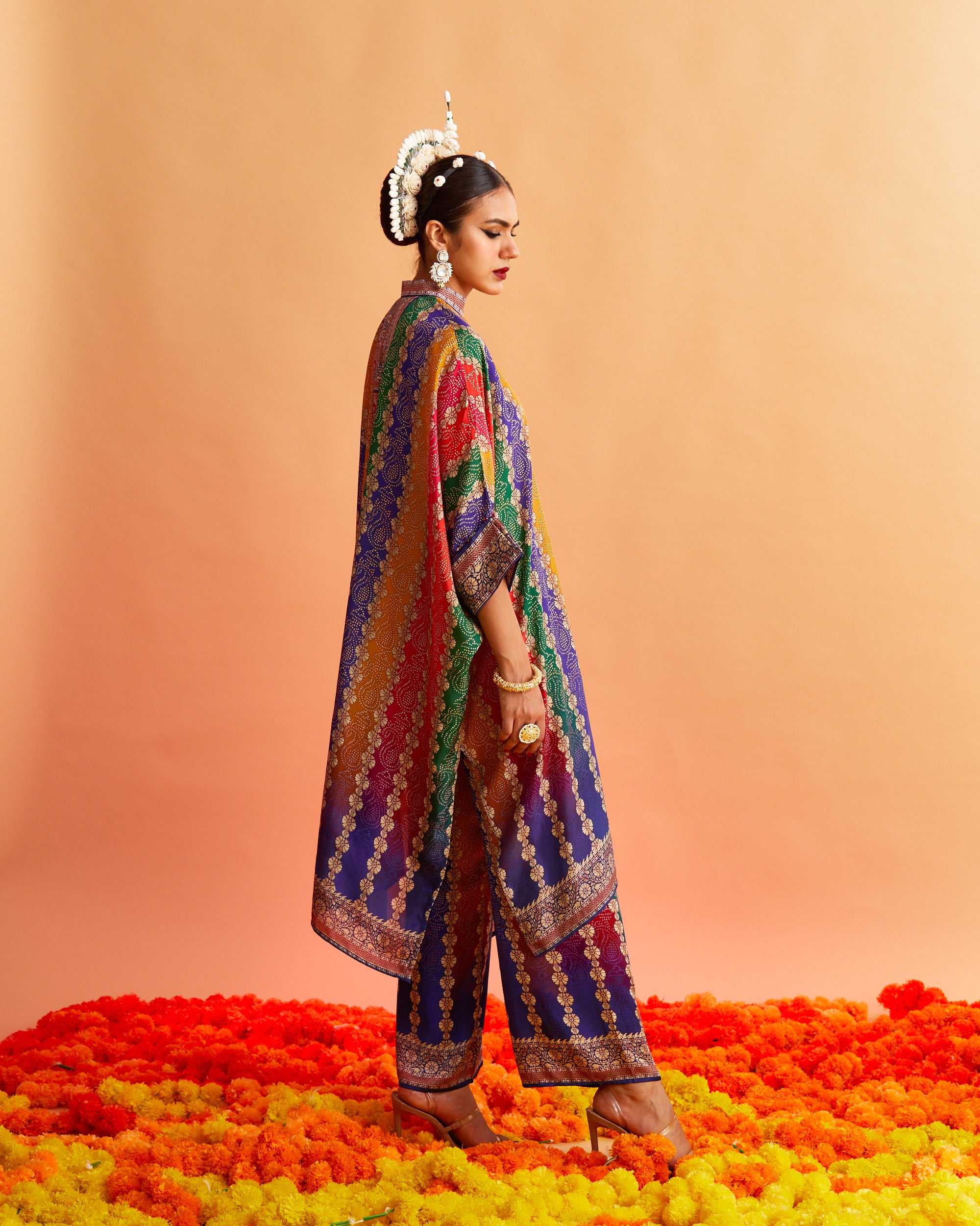 Ganjam : Chantelle - Multi