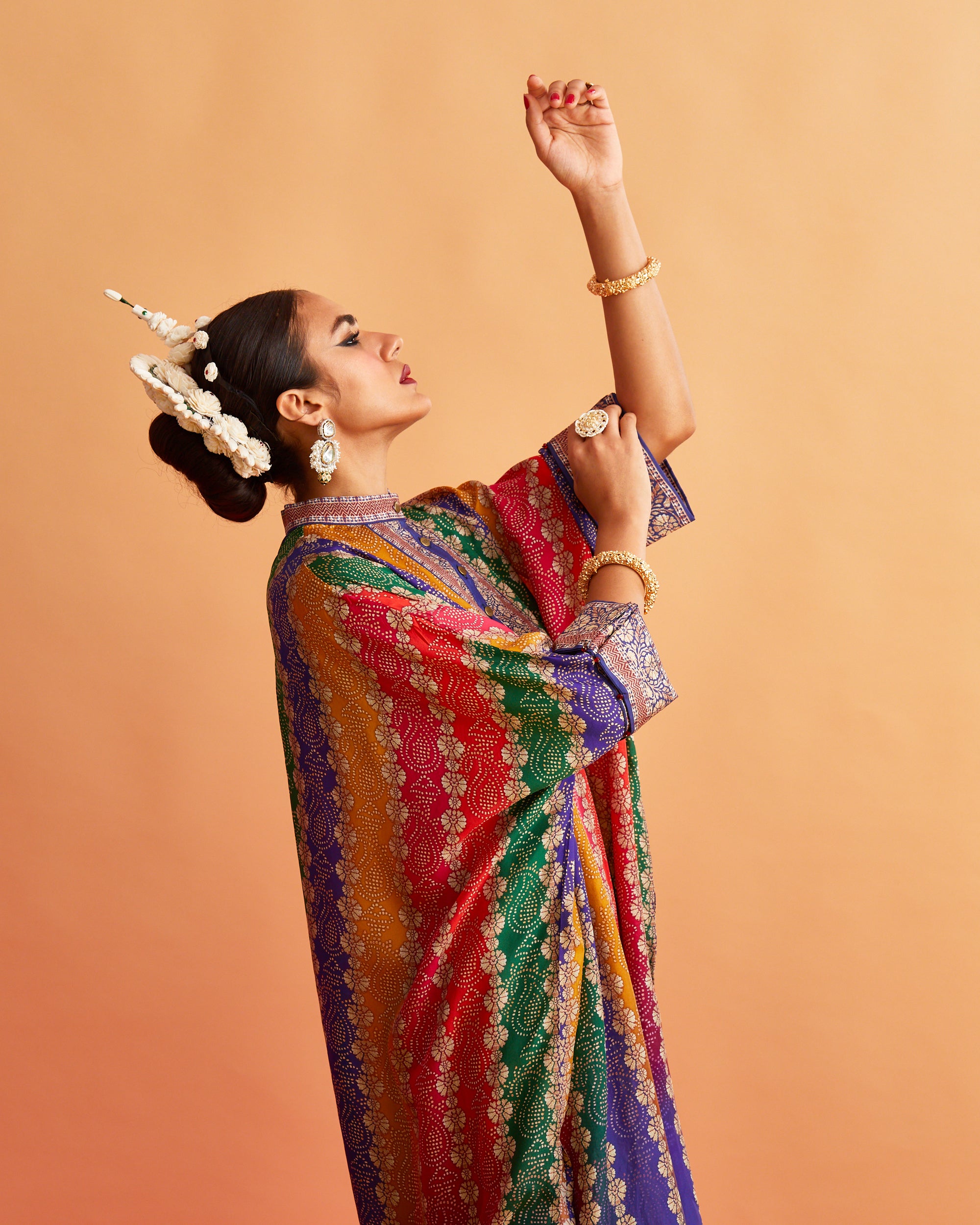 Ganjam : Chantelle - Multi