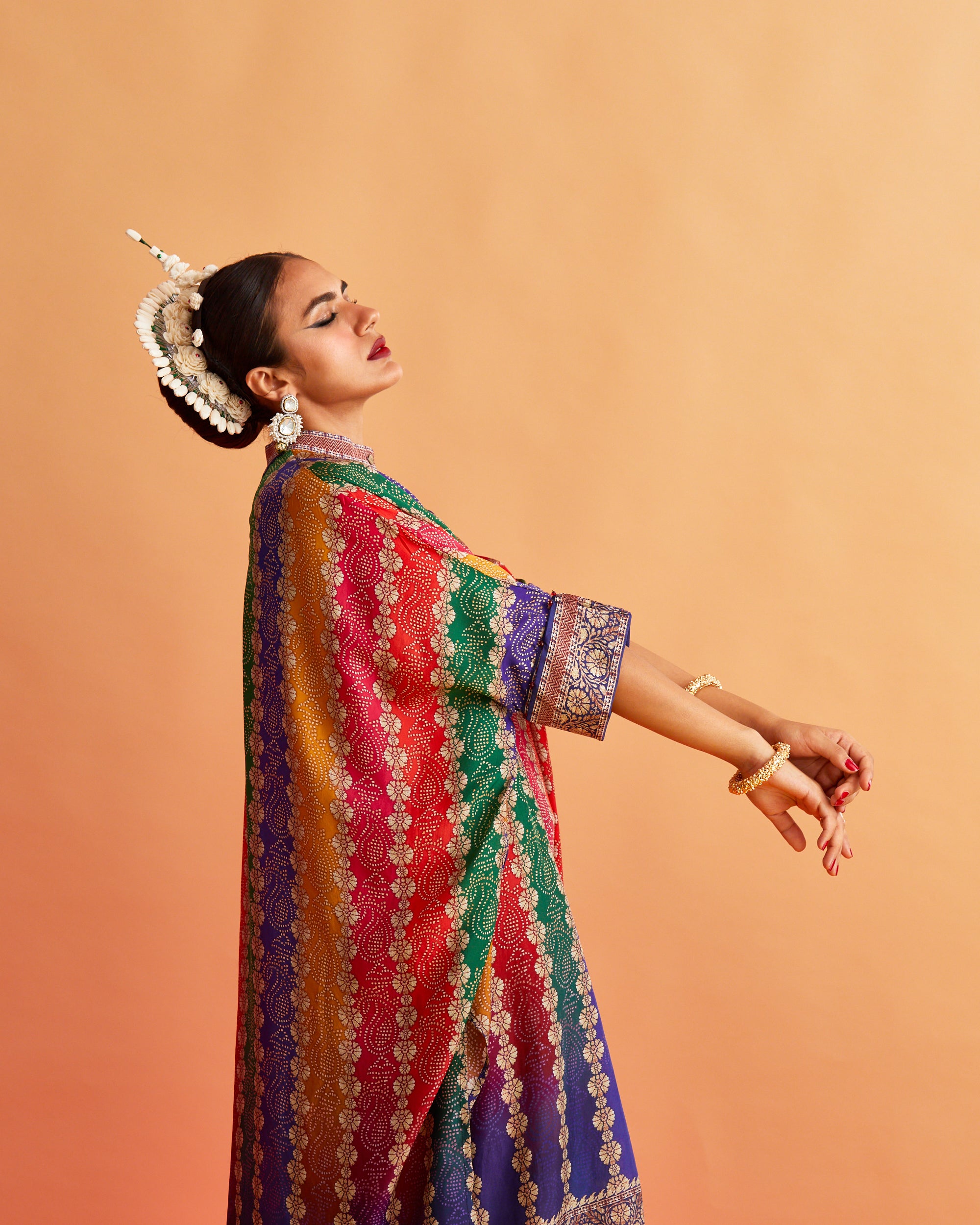 Ganjam : Chantelle - Multi