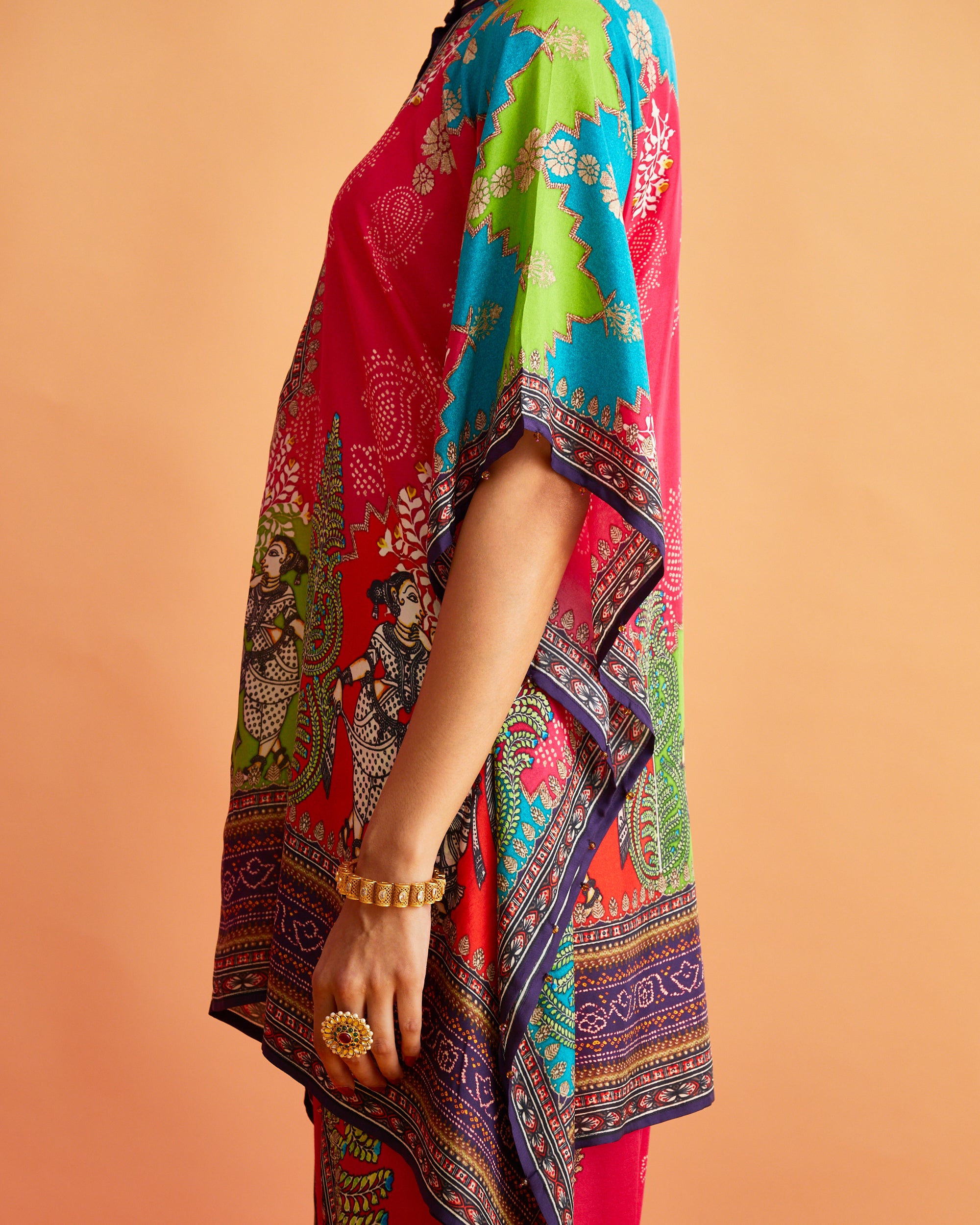 Ganjam : Manju/Sonth - Multi