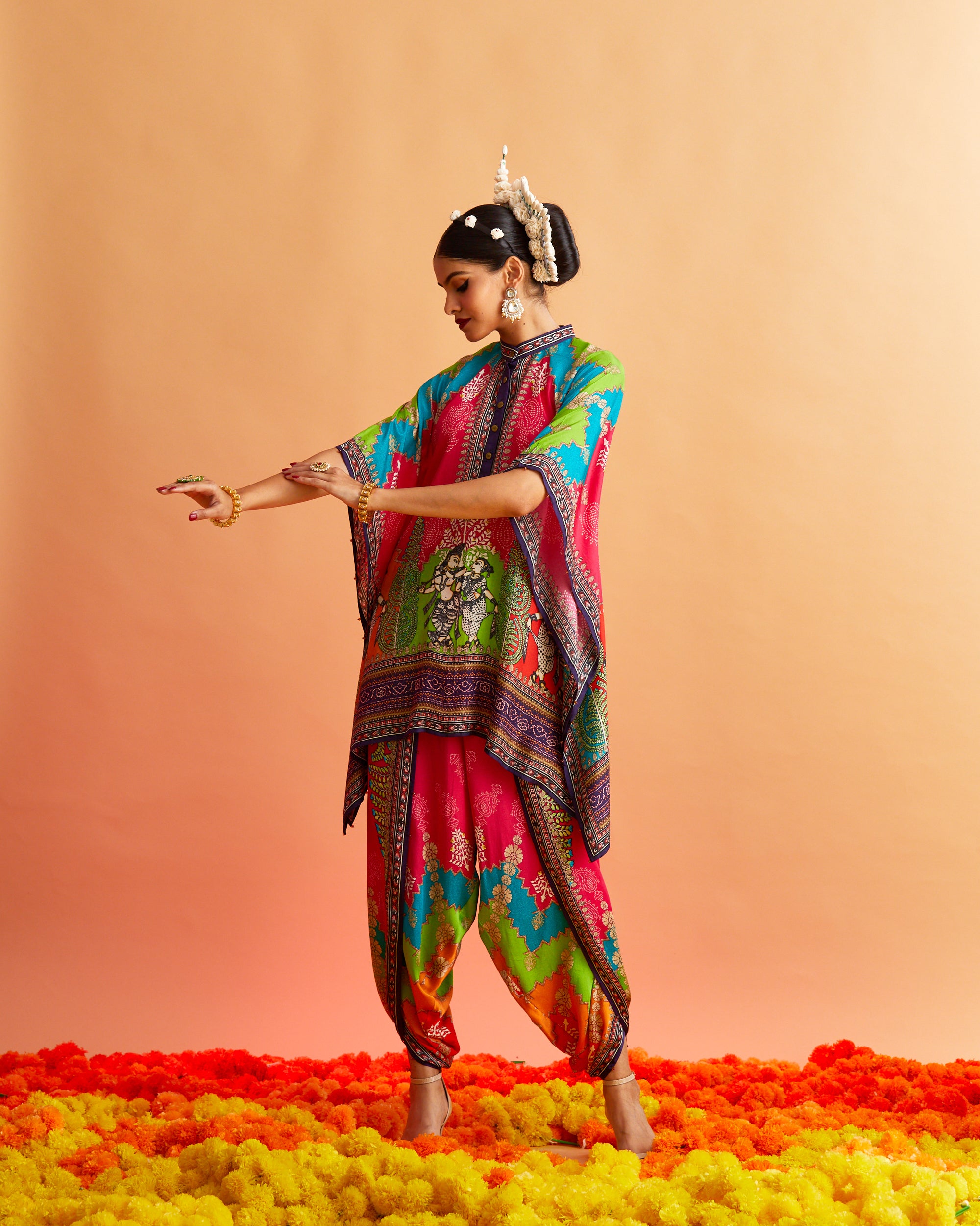 Ganjam : Manju/Sonth - Multi