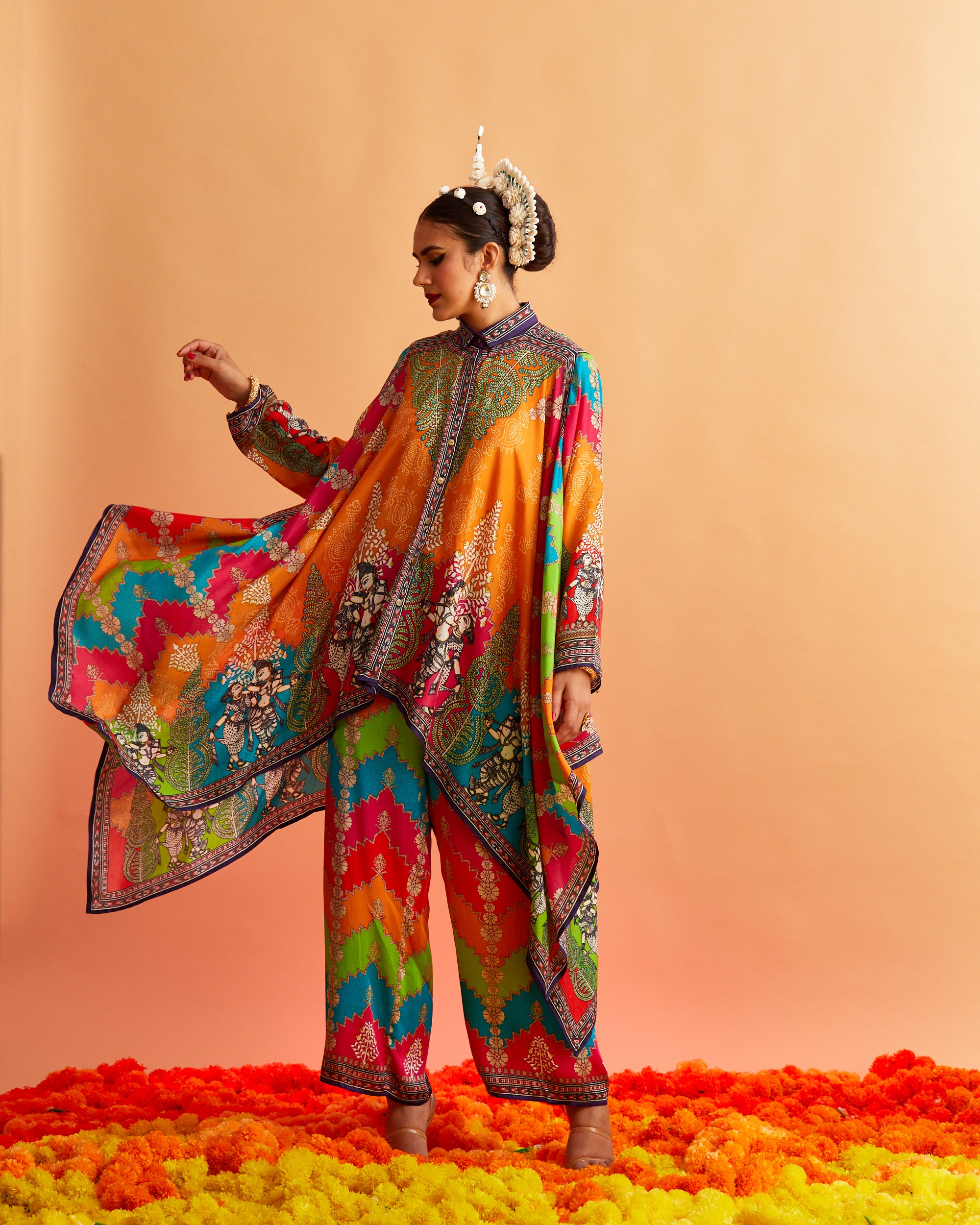 Ganjam : Shibani - Multi