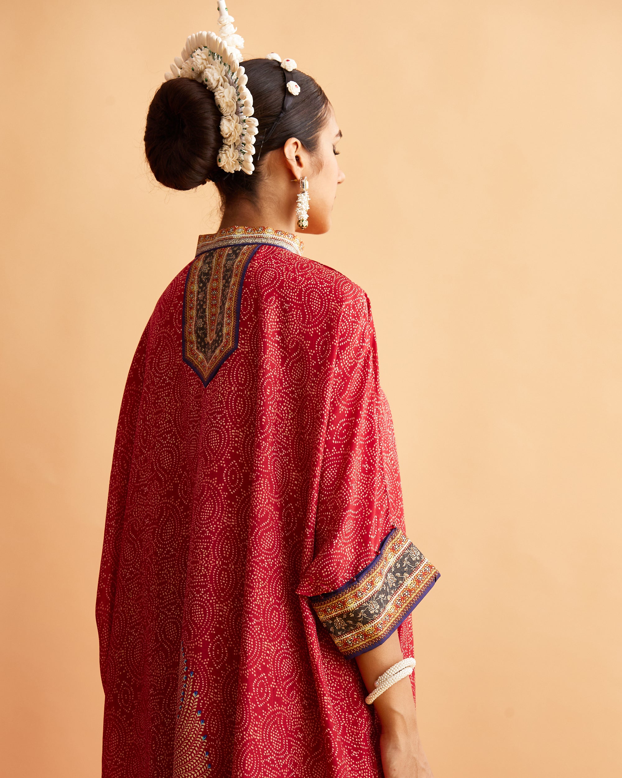 Ganjam : Chantelle - Brick
