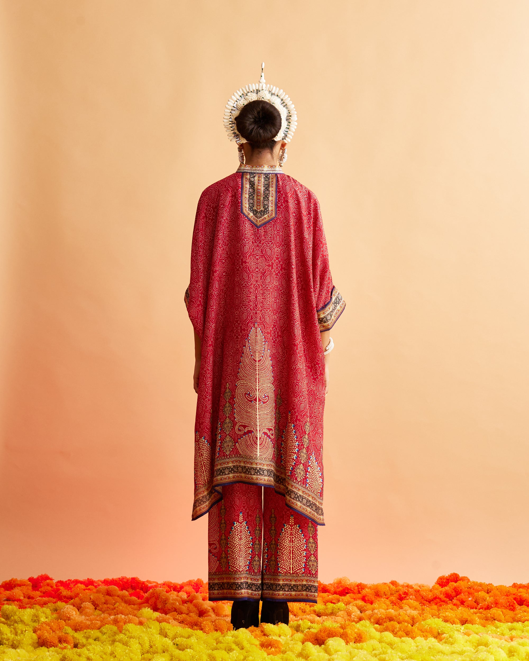 Ganjam : Chantelle - Brick