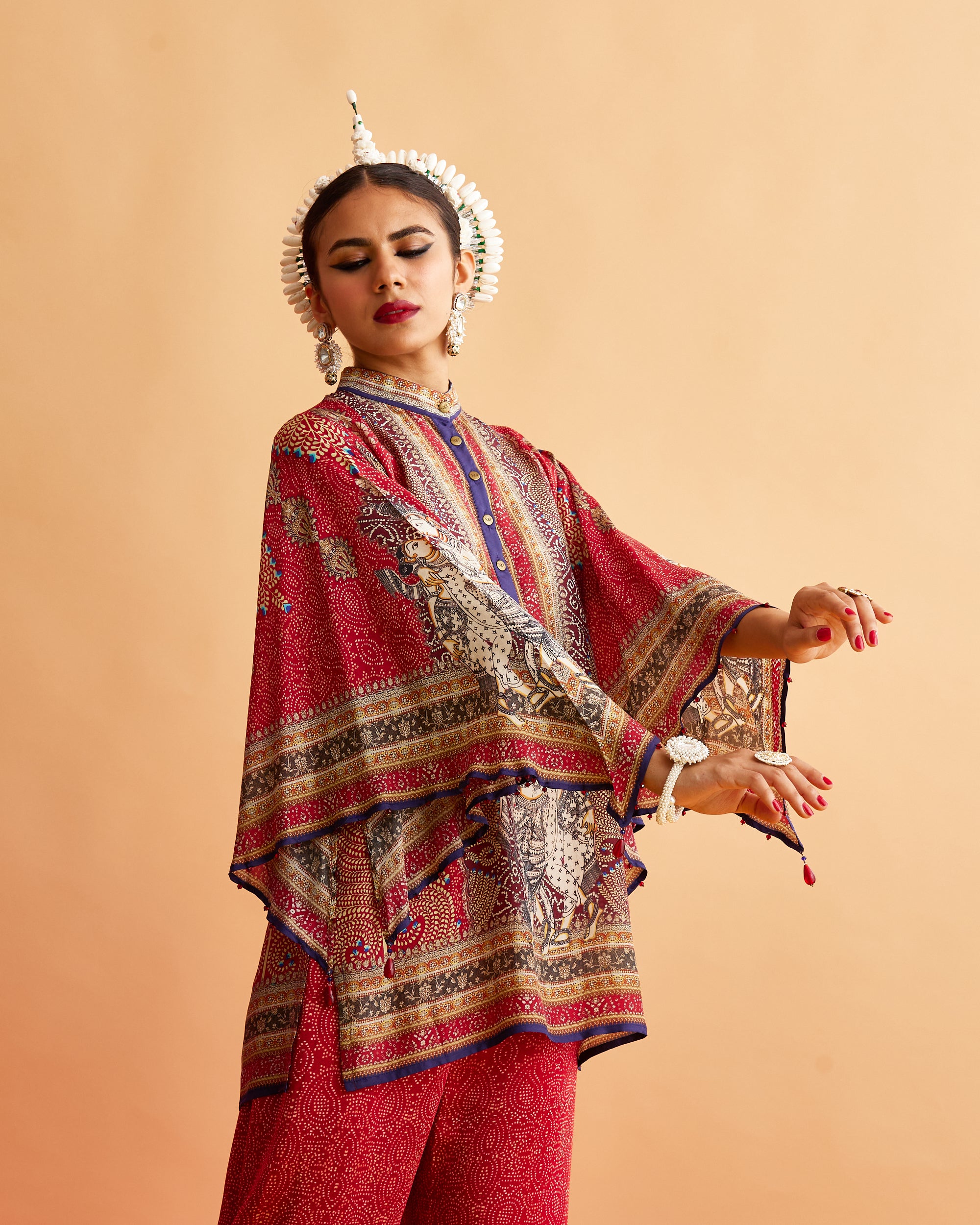 Ganjam : Nylla - Brick