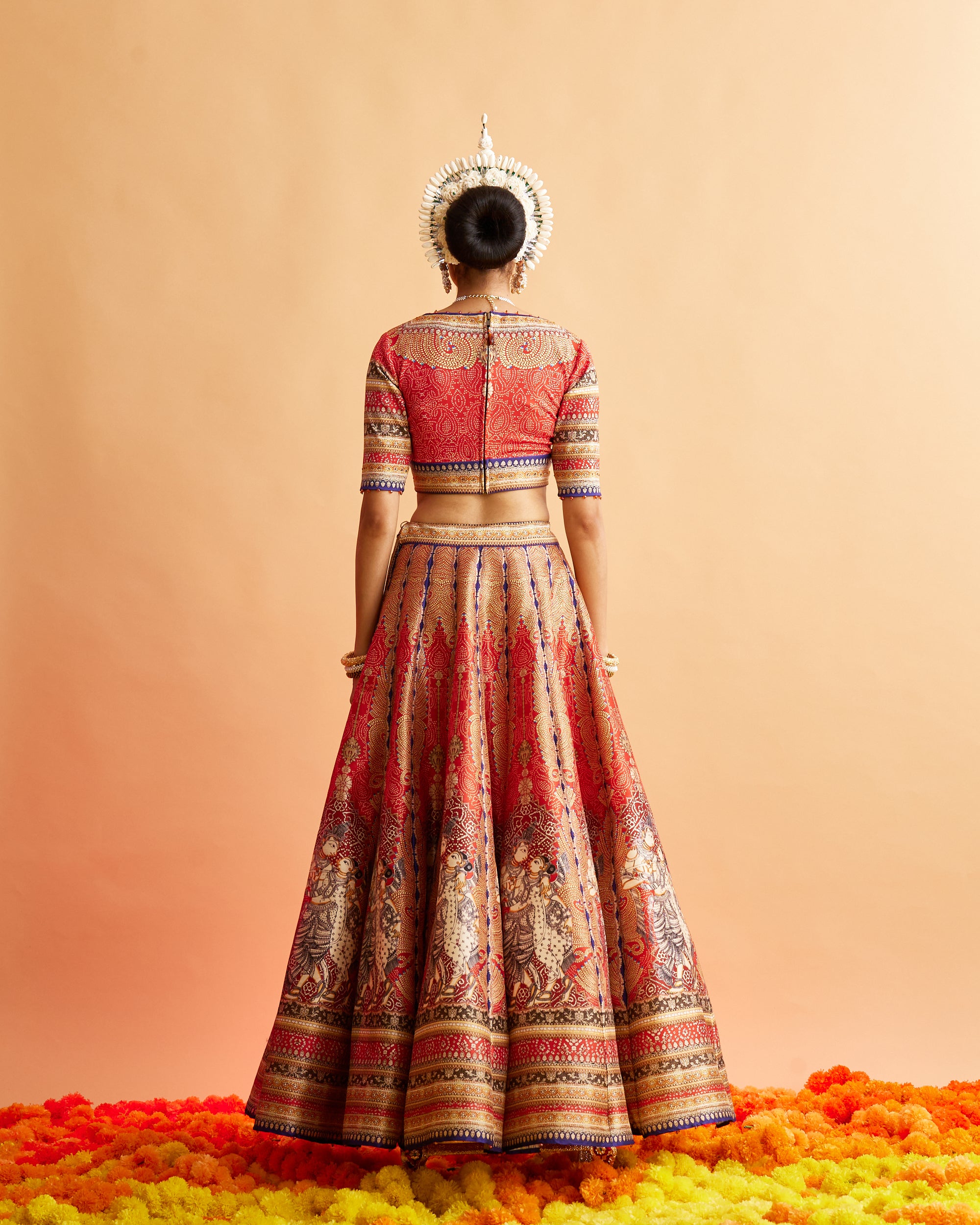 Ganjam : Leela - Brick