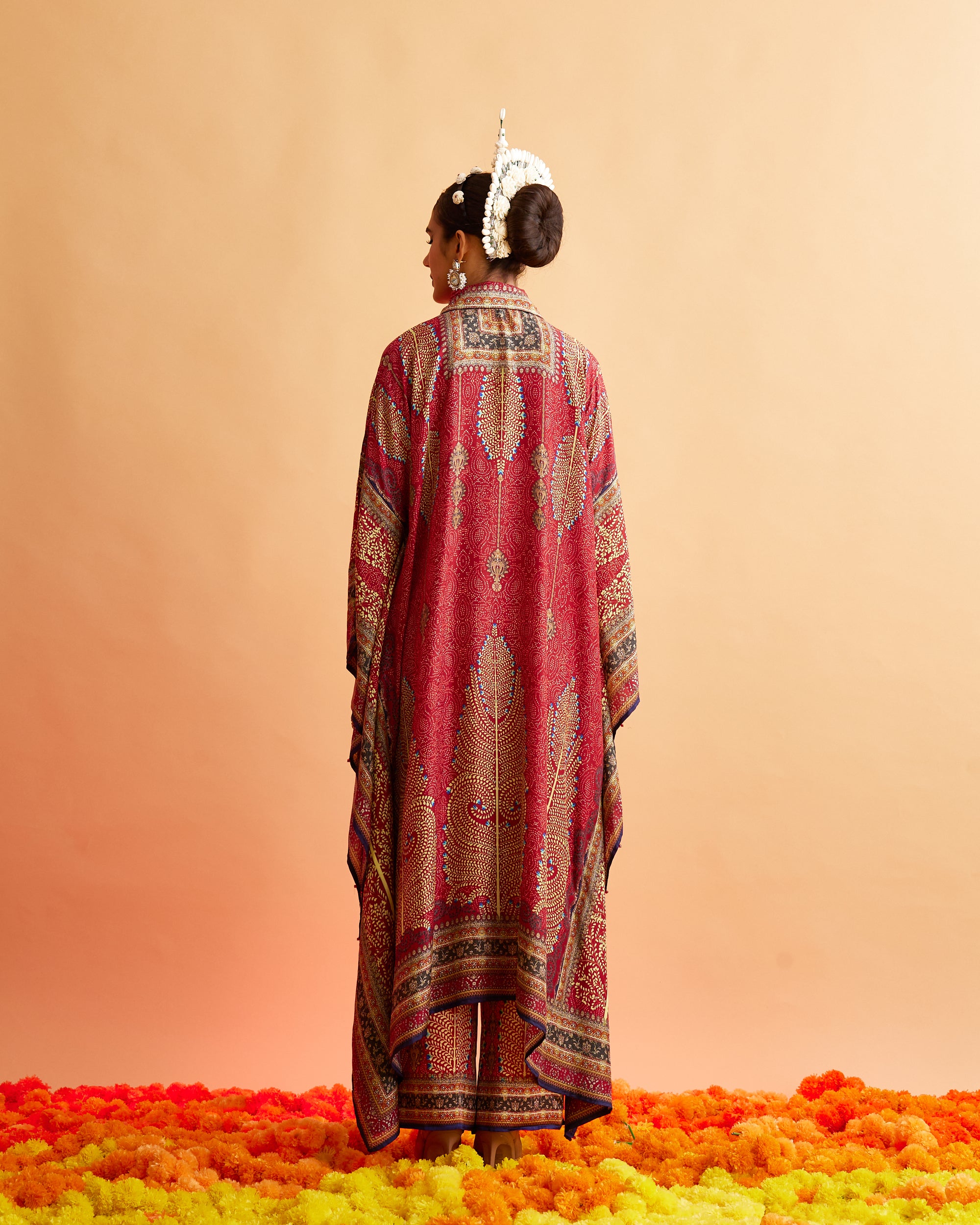Ganjam : Sharifa - Brick