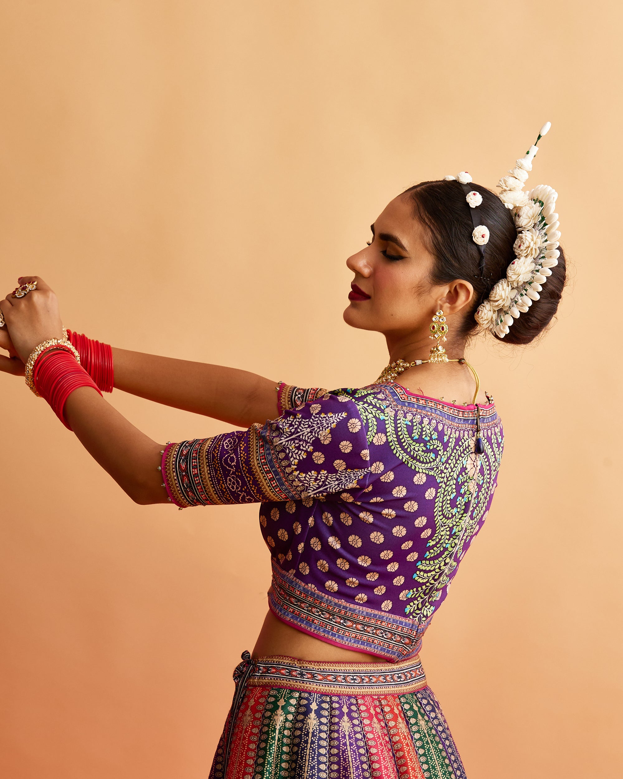 Ganjam : Leela - Multi