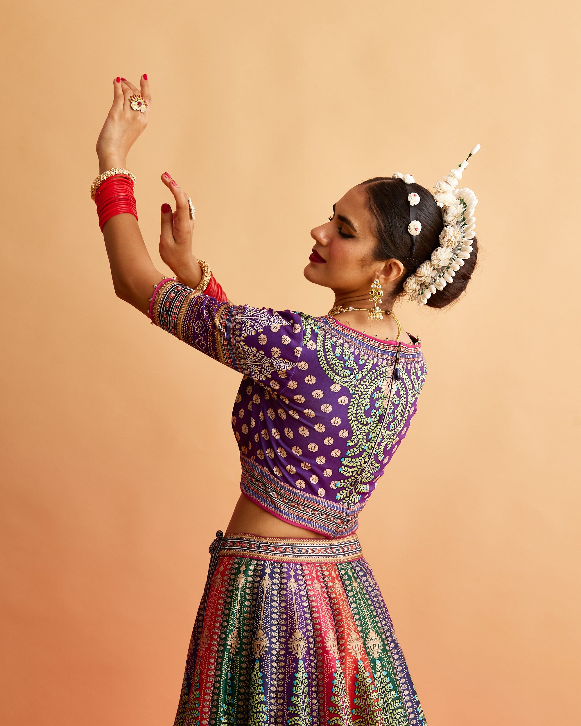 Ganjam : Leela - Multi