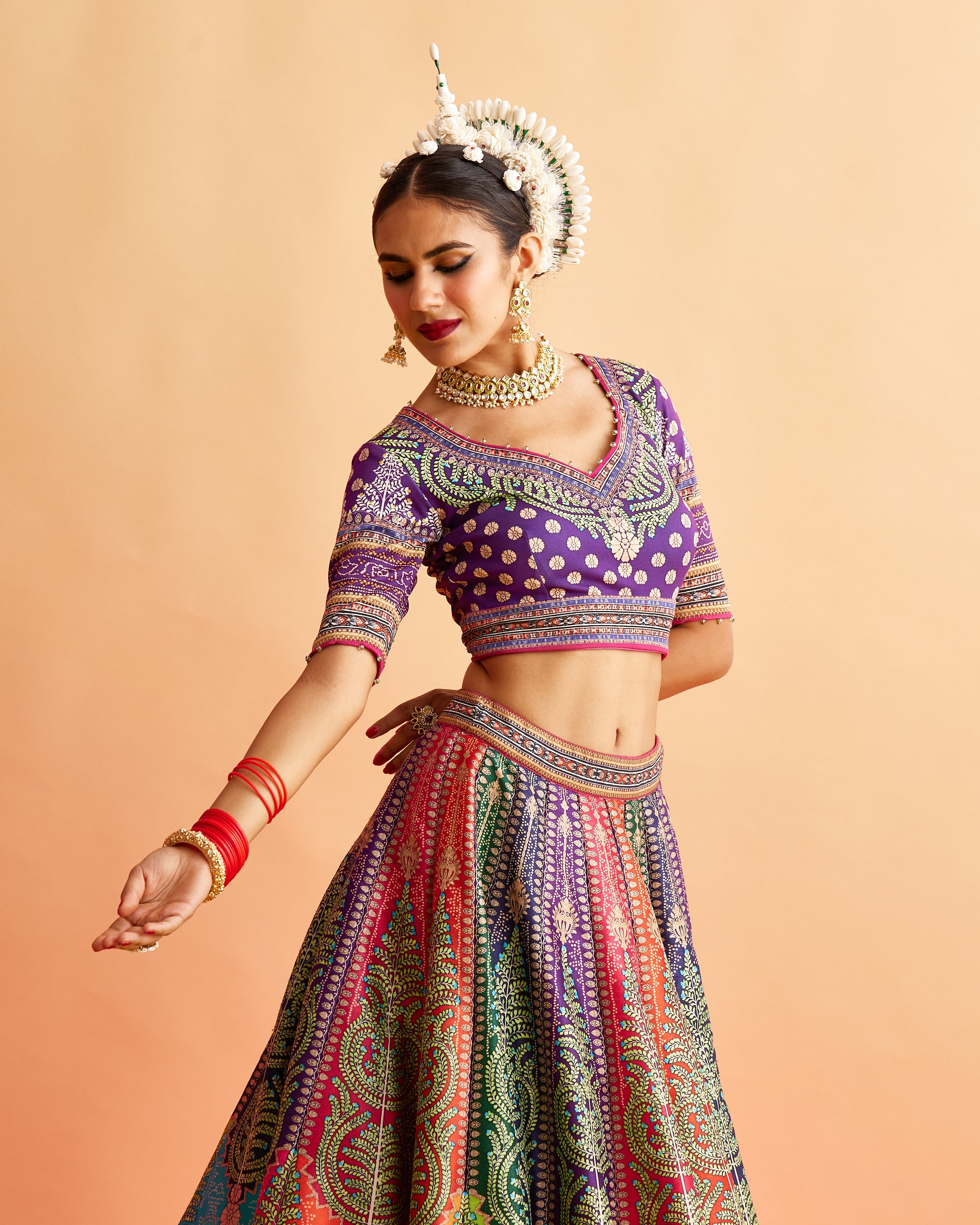 Ganjam : Leela - Multi