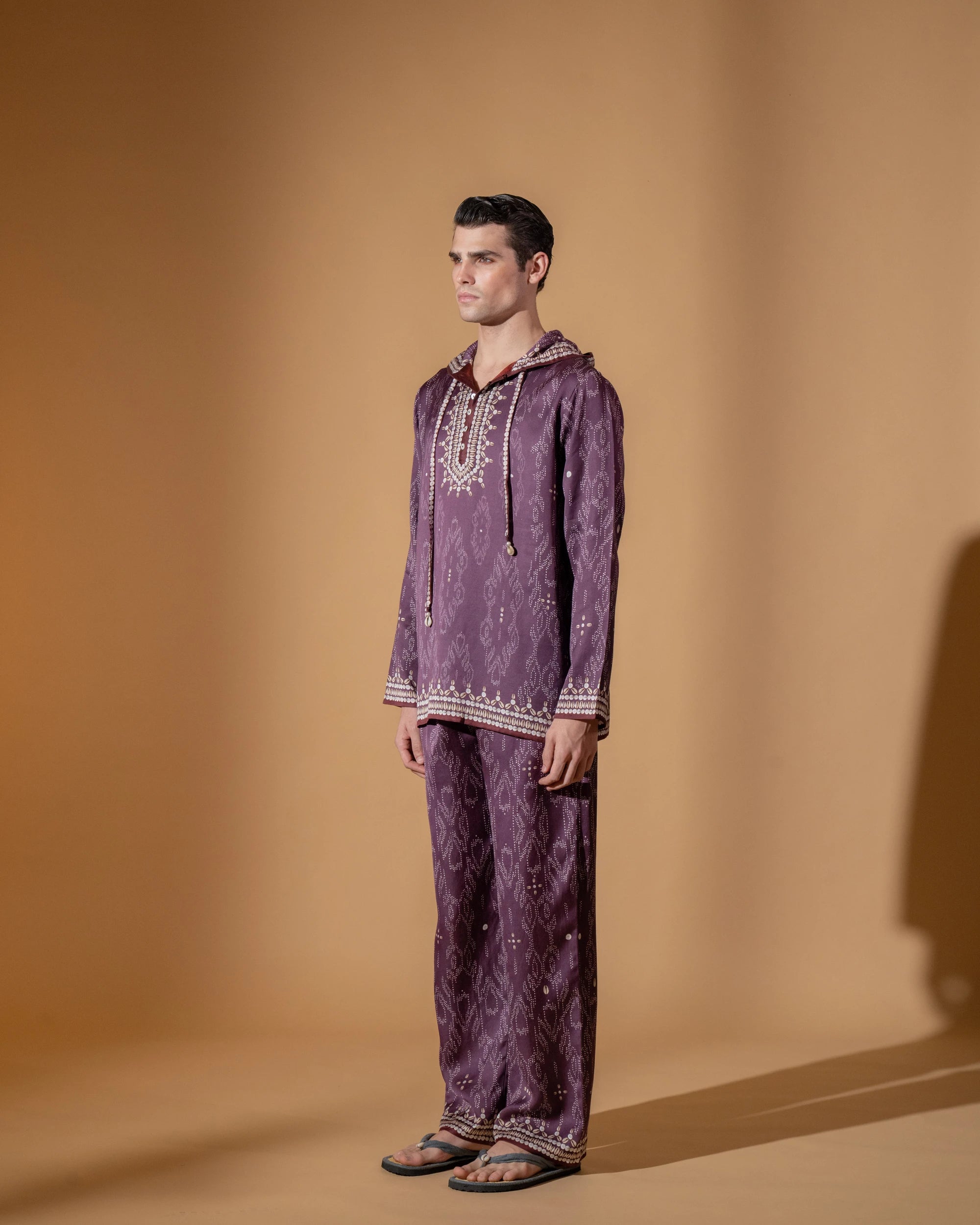 ZOHRA : Riccardo