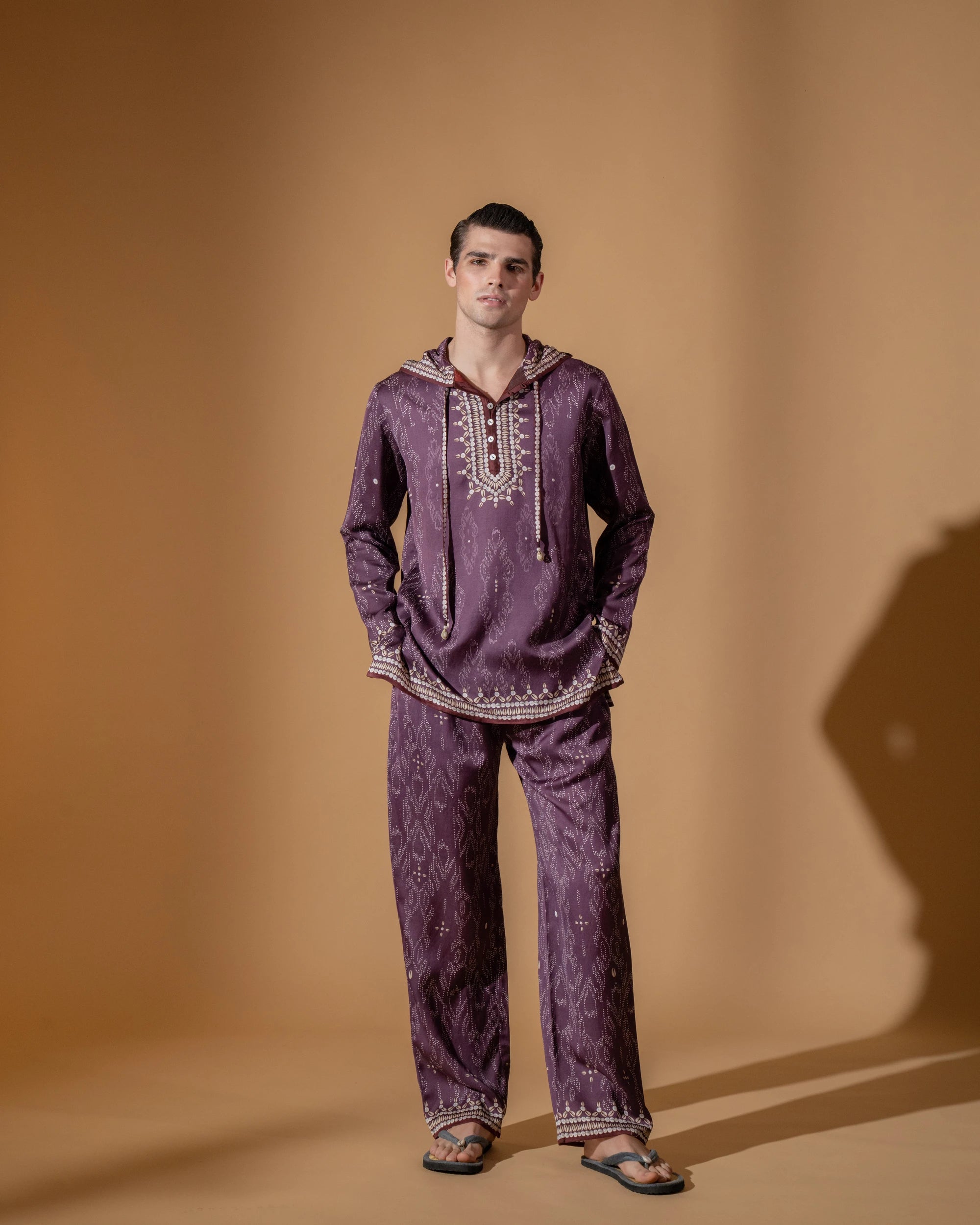 ZOHRA : Riccardo