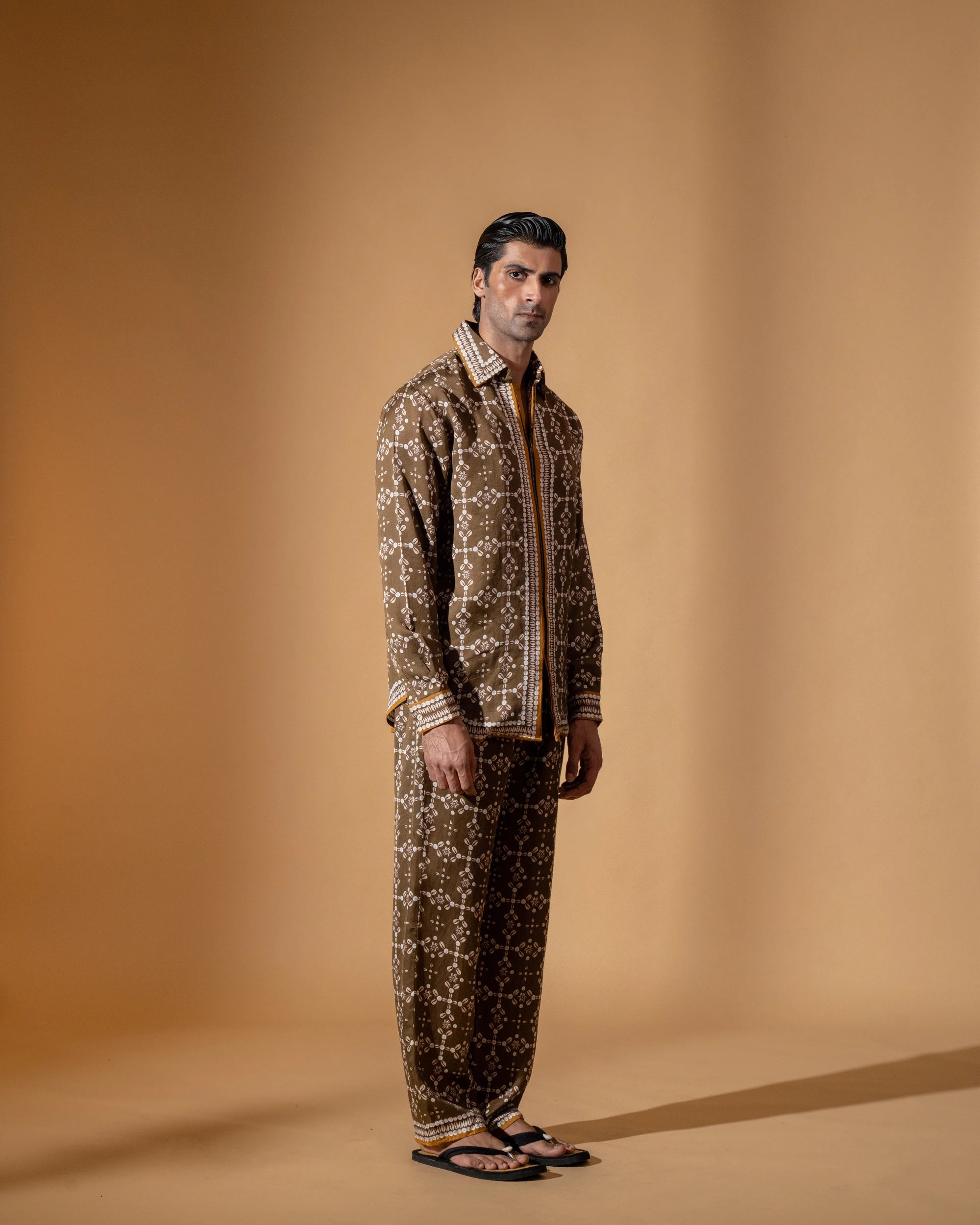 ZOHRA : Freddy