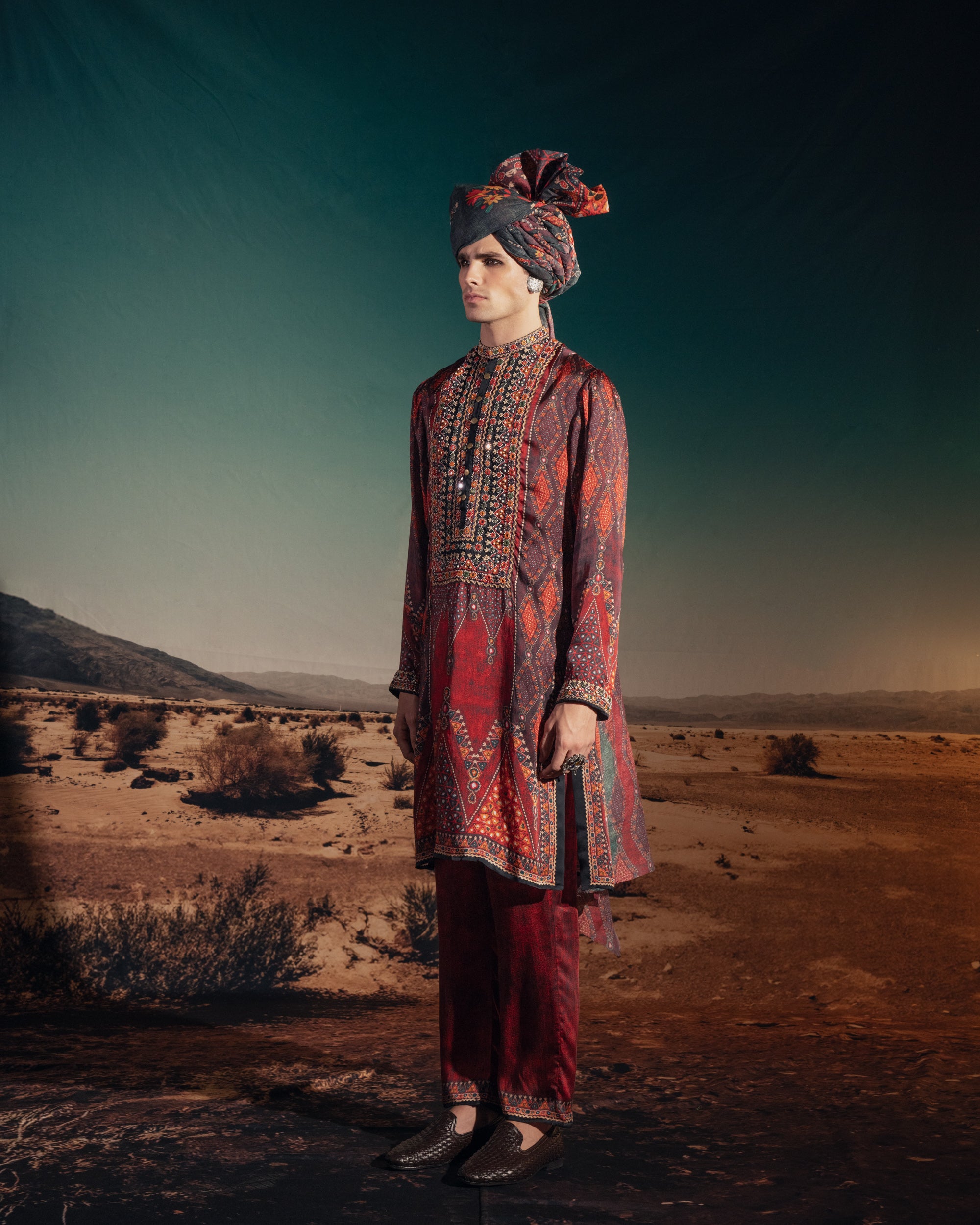 KUTCH : Taalish