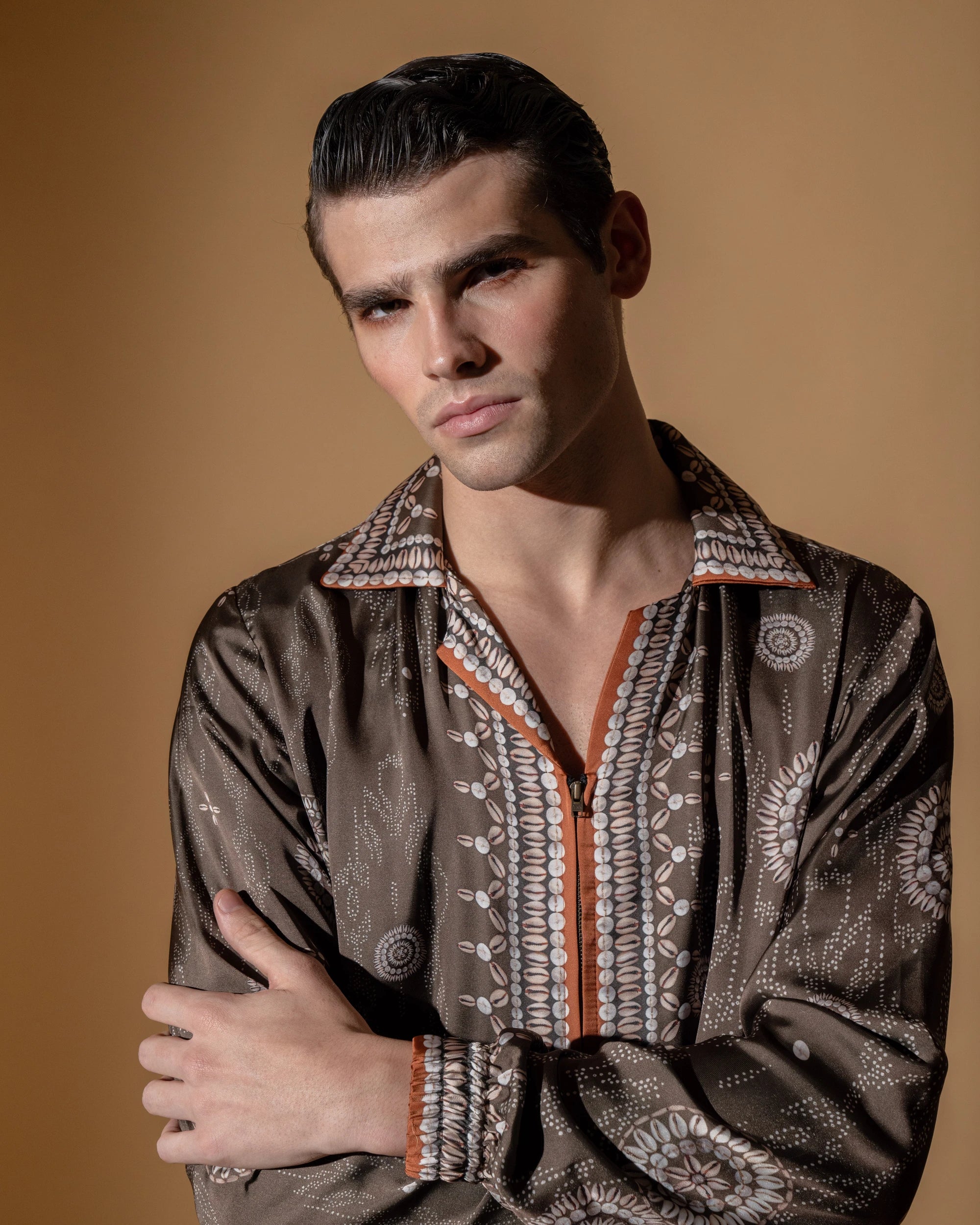 ZOHRA : Romeo