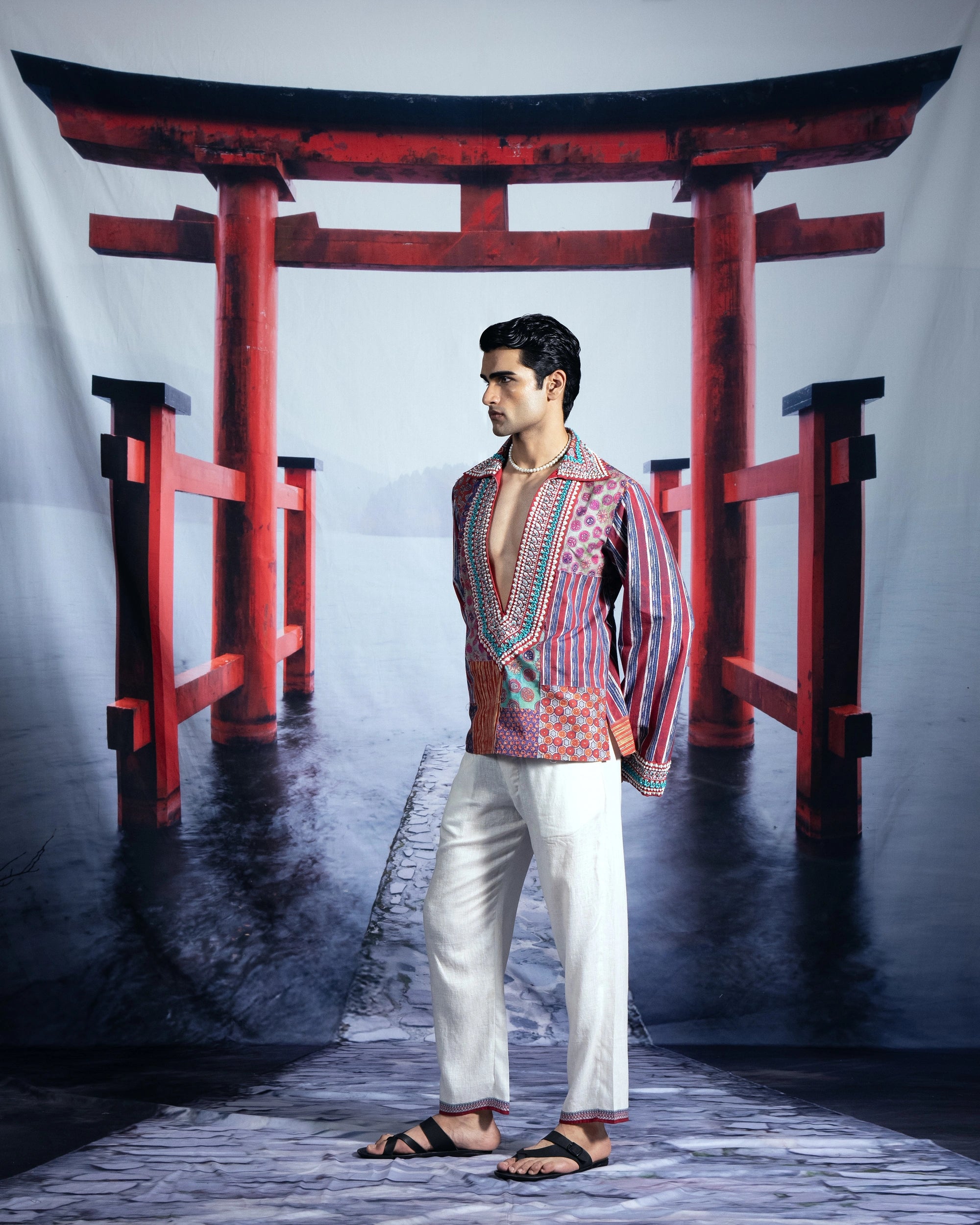 IKEBANA : Adam