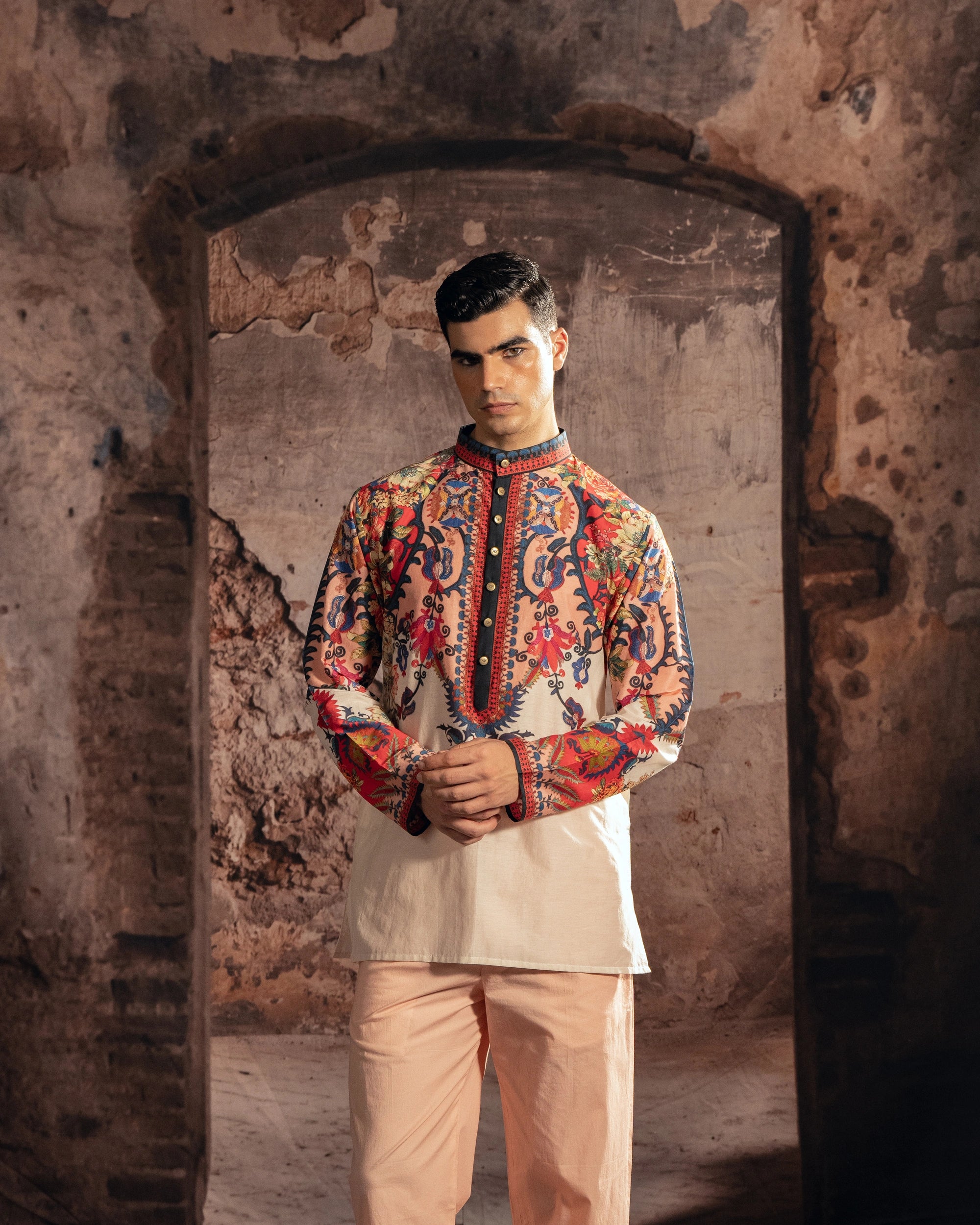 NAZAARA : Hamdan