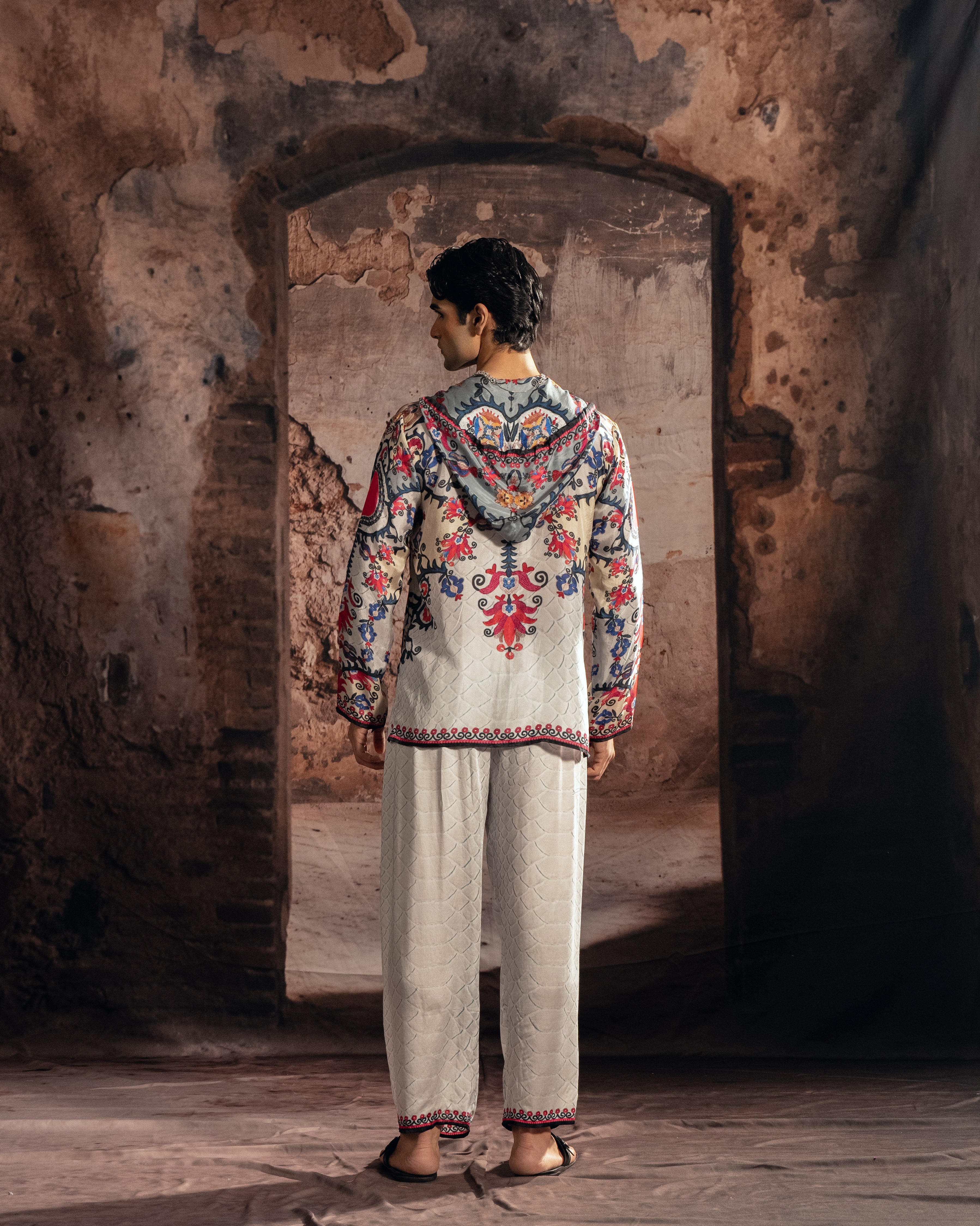 BUKHARA : Riccardo