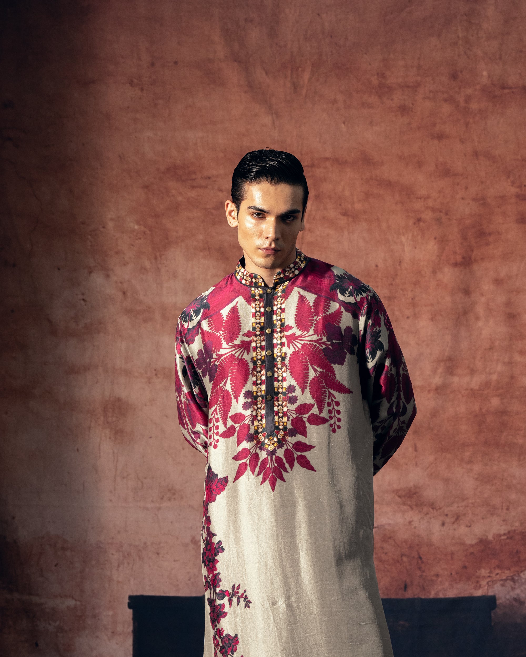 NIZAM : Oman