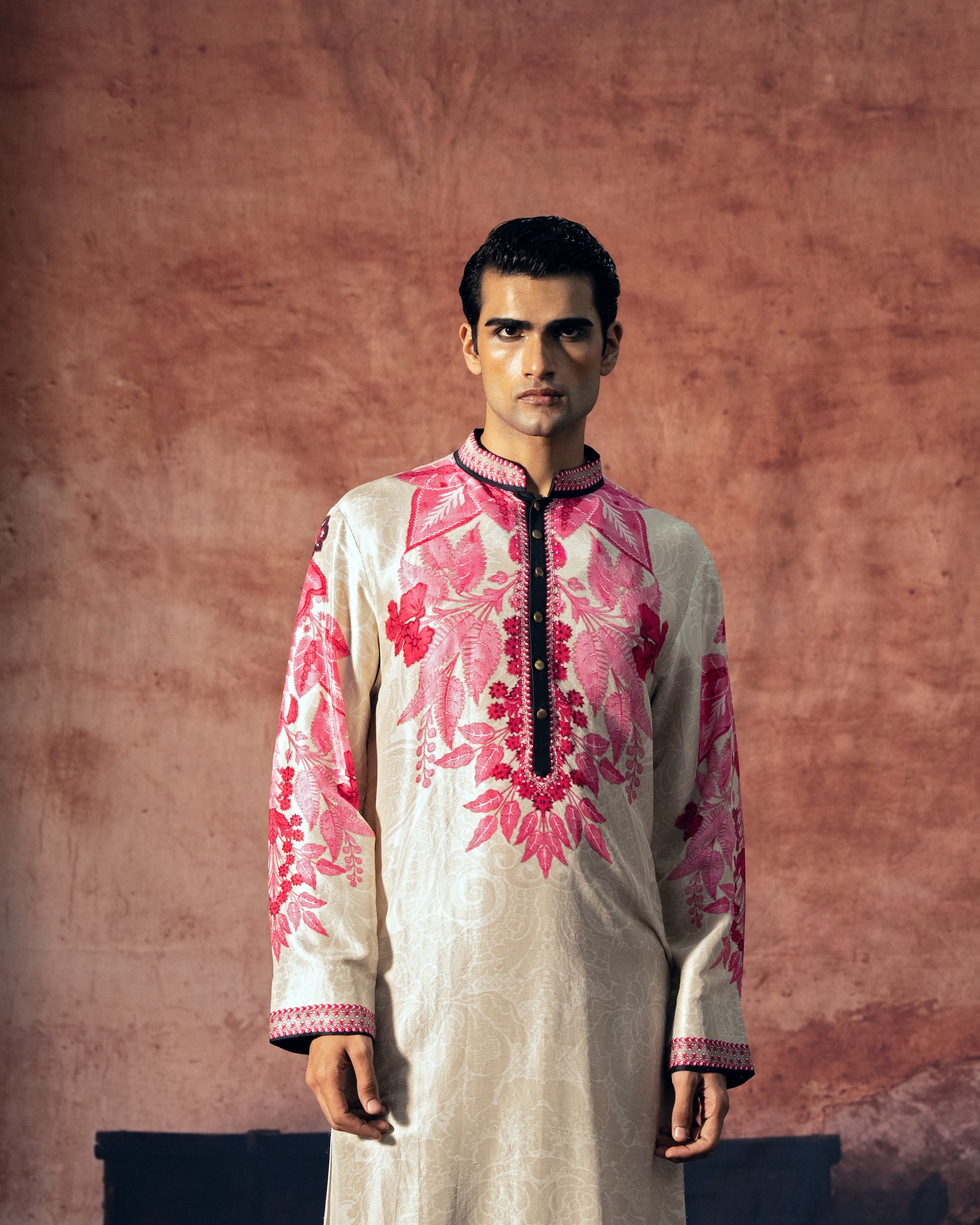 NIZAM : Oman