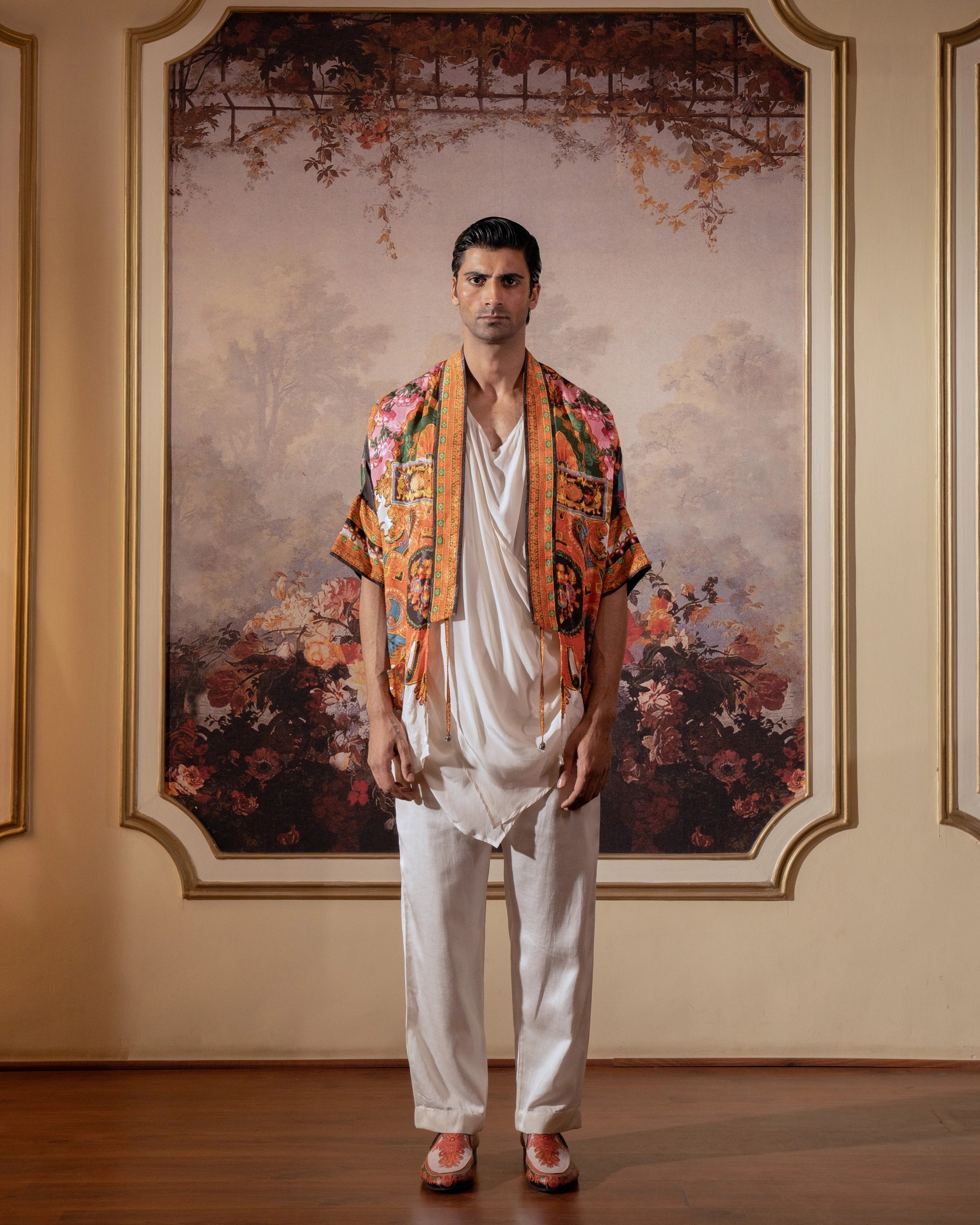 MON AMOUR : Kenji