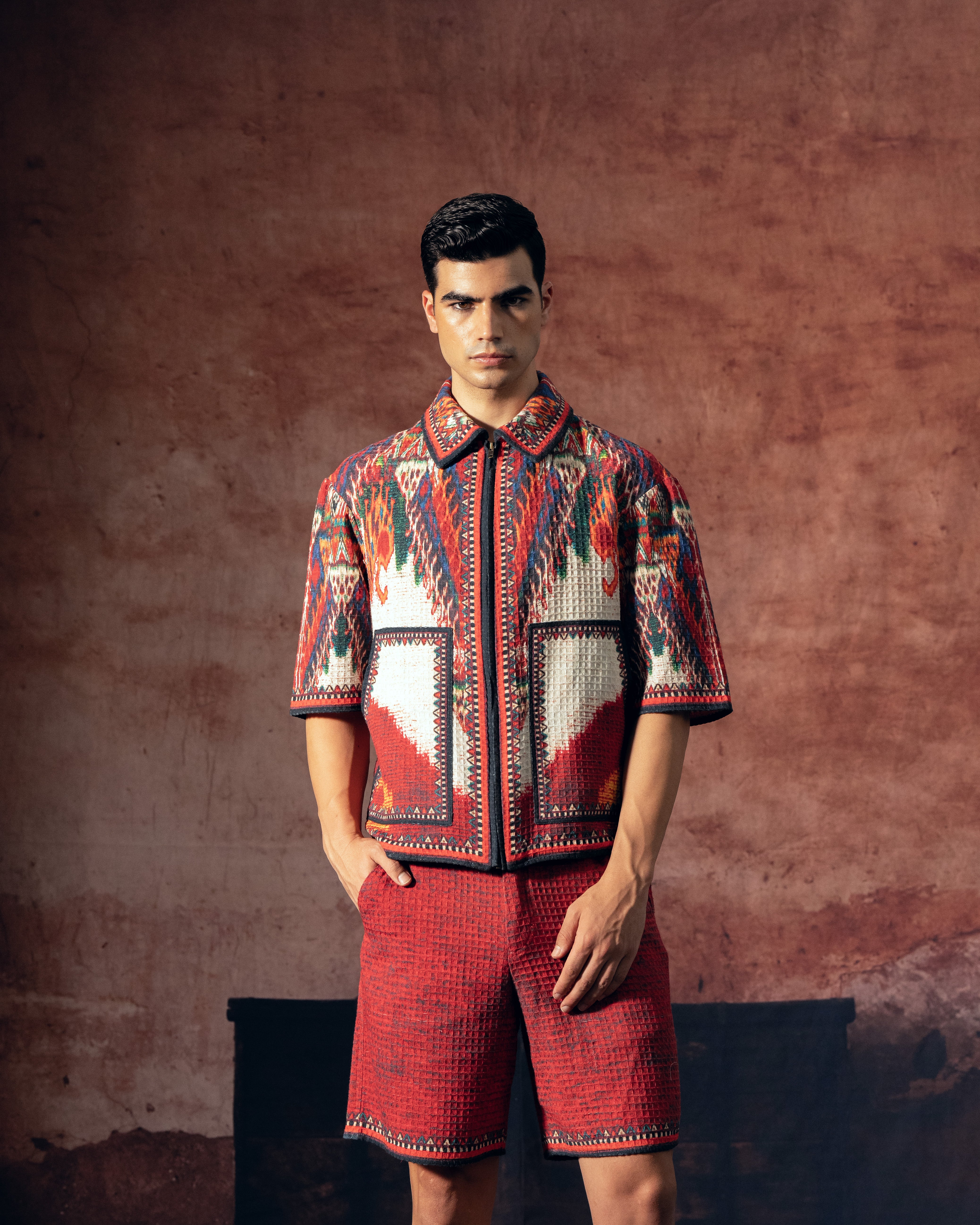 KASBAH : Rouble