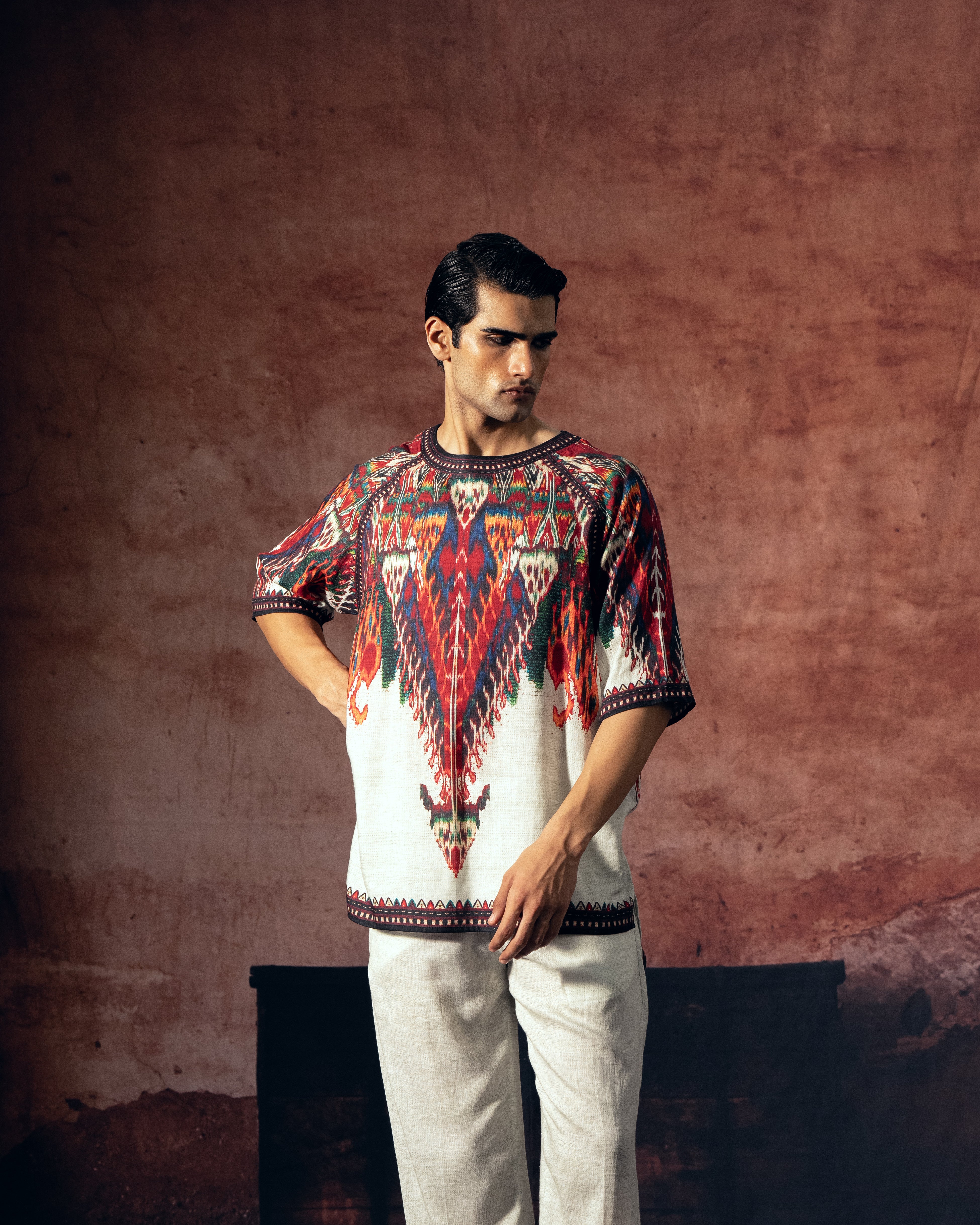 KASBAH : Timothy