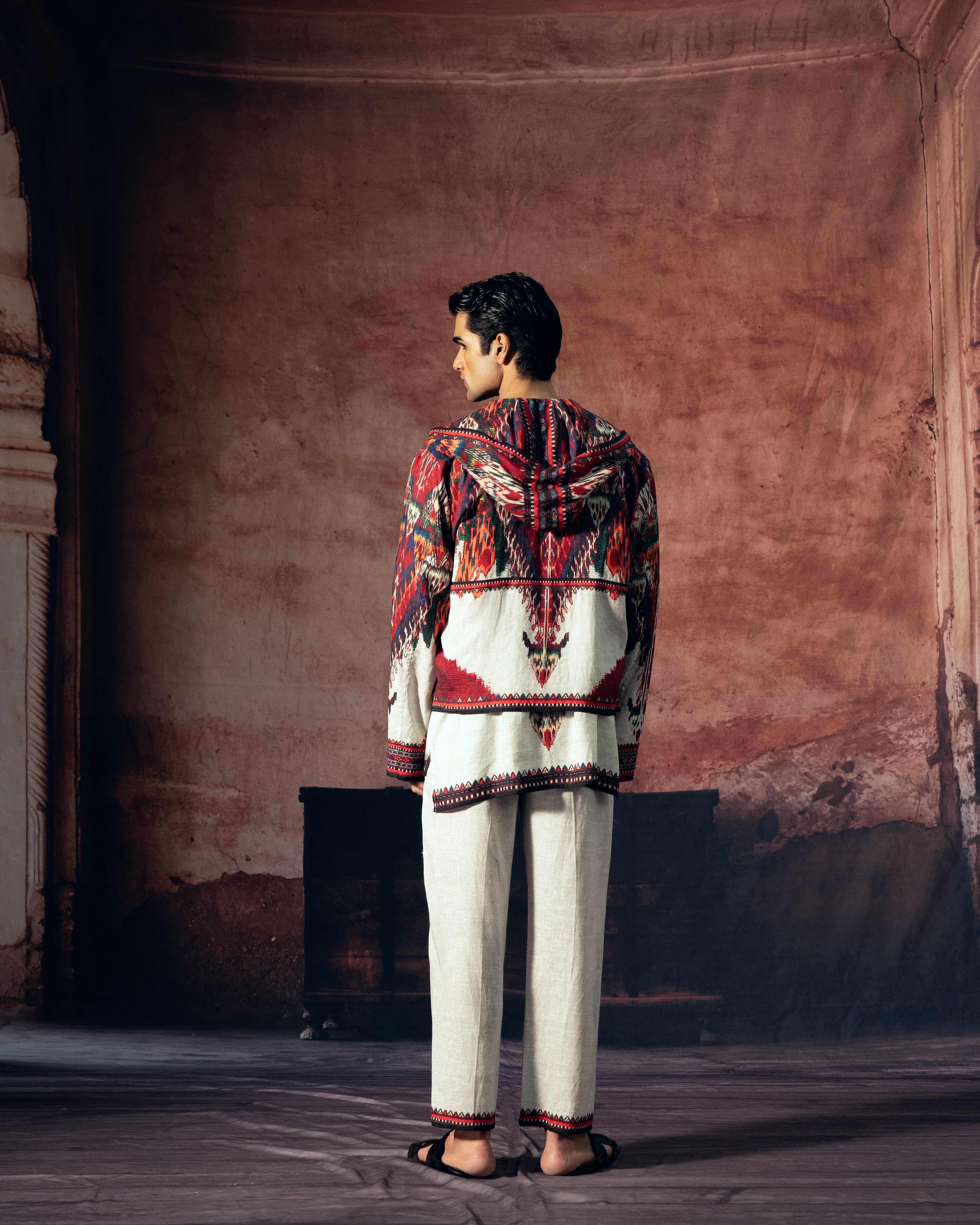 KASBAH : Timothy