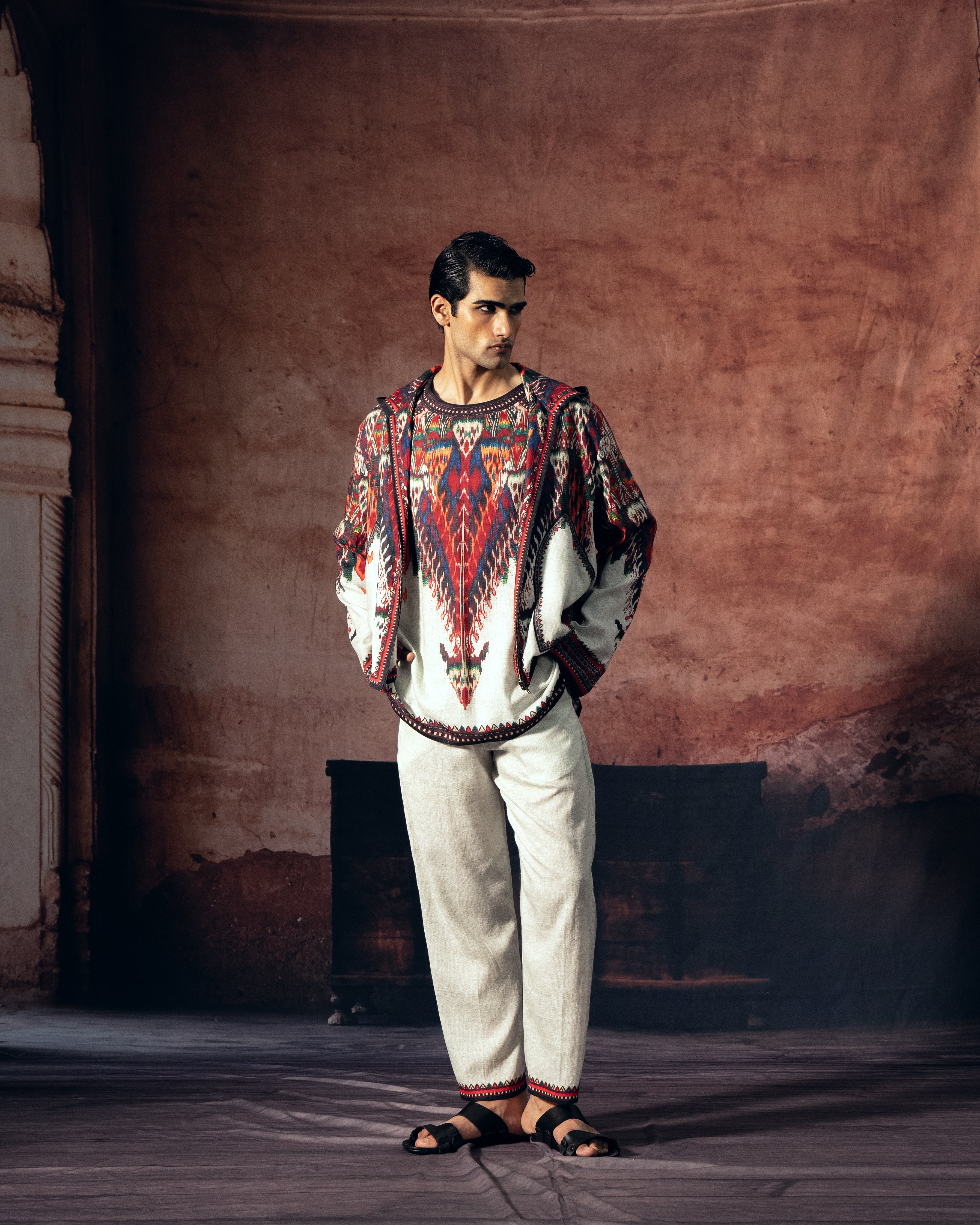 KASBAH : Timothy