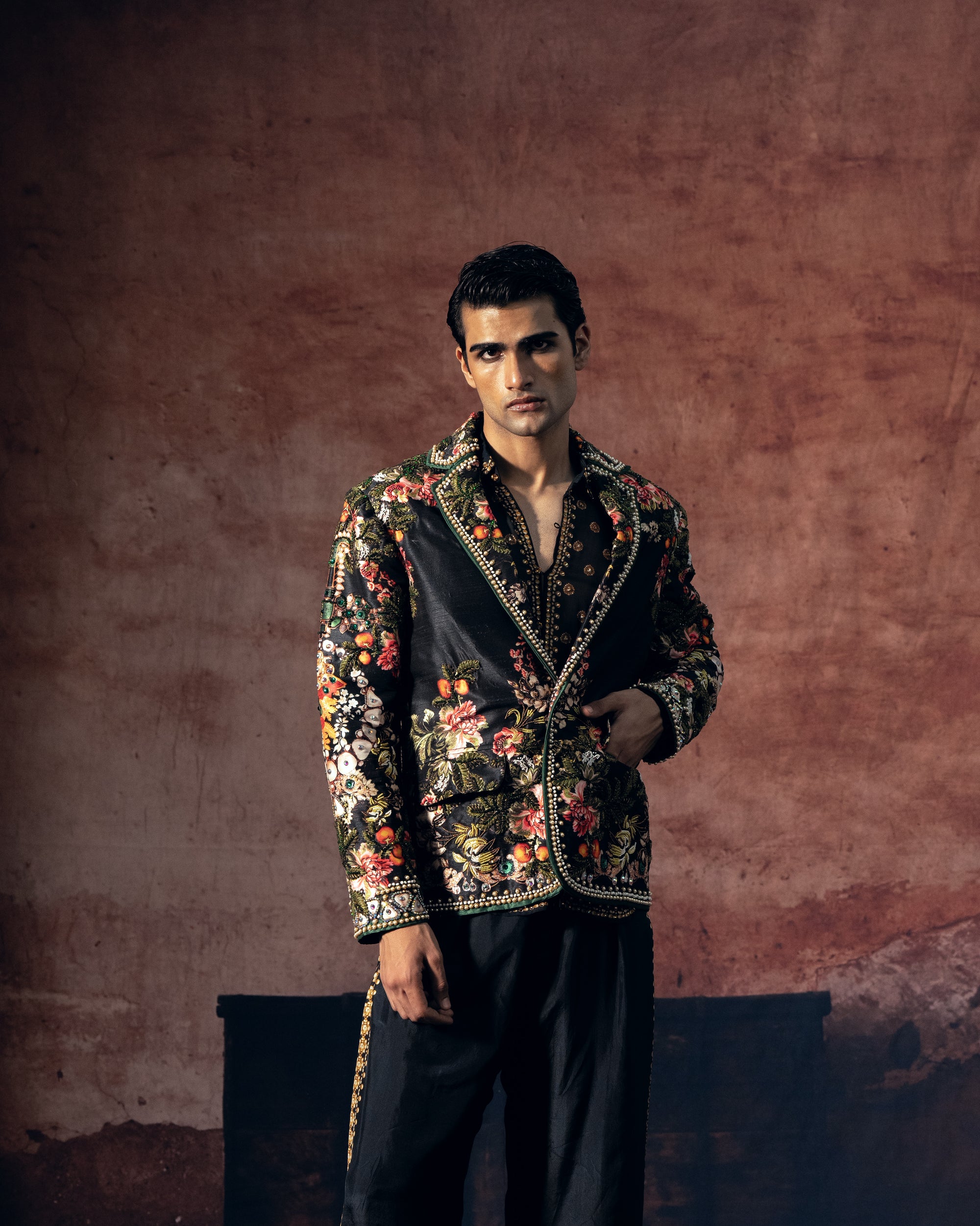 NIZAM : Pitero